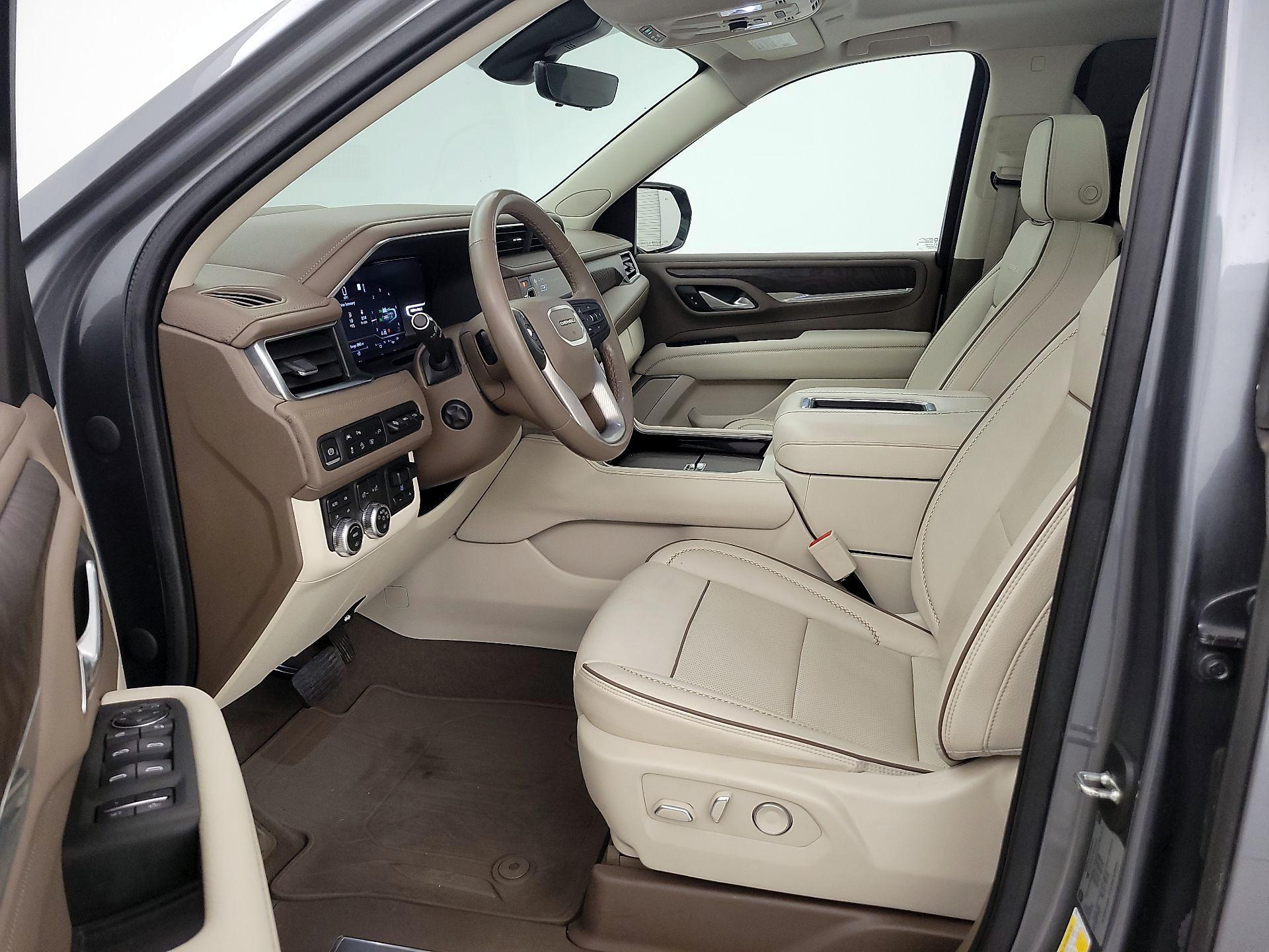 Thumbnail: 2022 GMC Yukon - 11