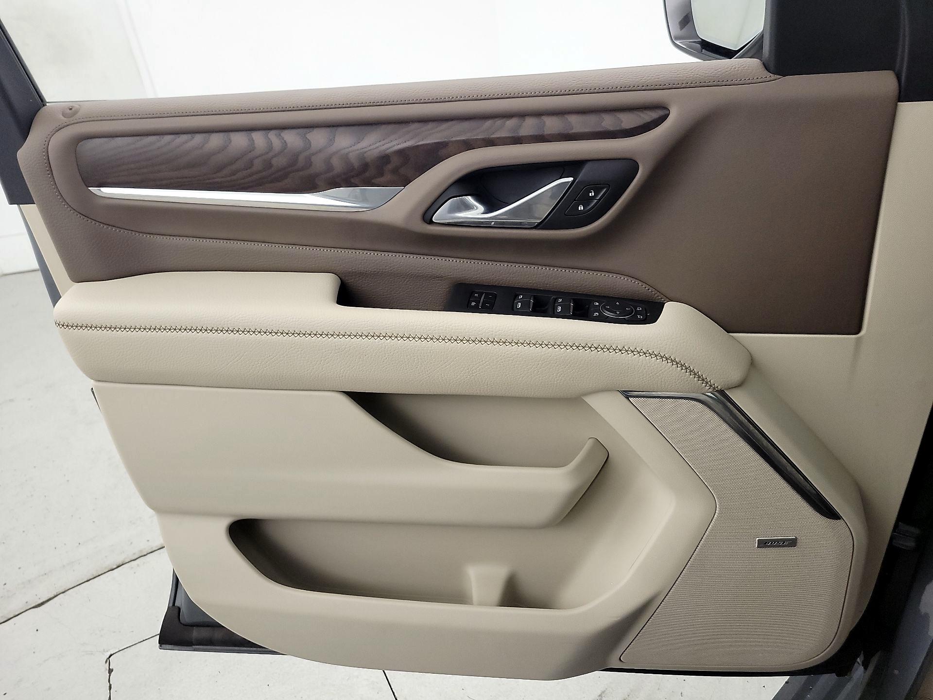 Thumbnail: 2022 GMC Yukon - 12