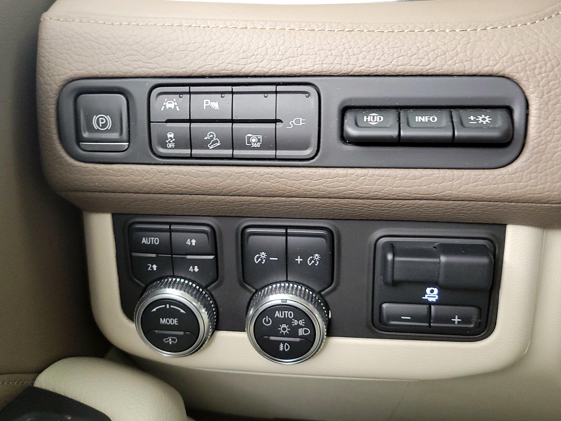 Thumbnail: 2022 GMC Yukon - 13