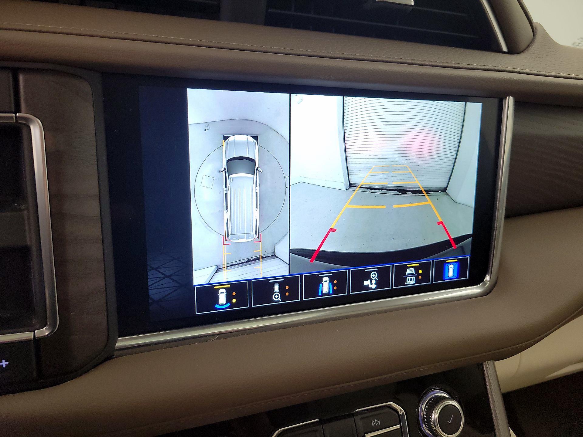 Thumbnail: 2022 GMC Yukon - 14