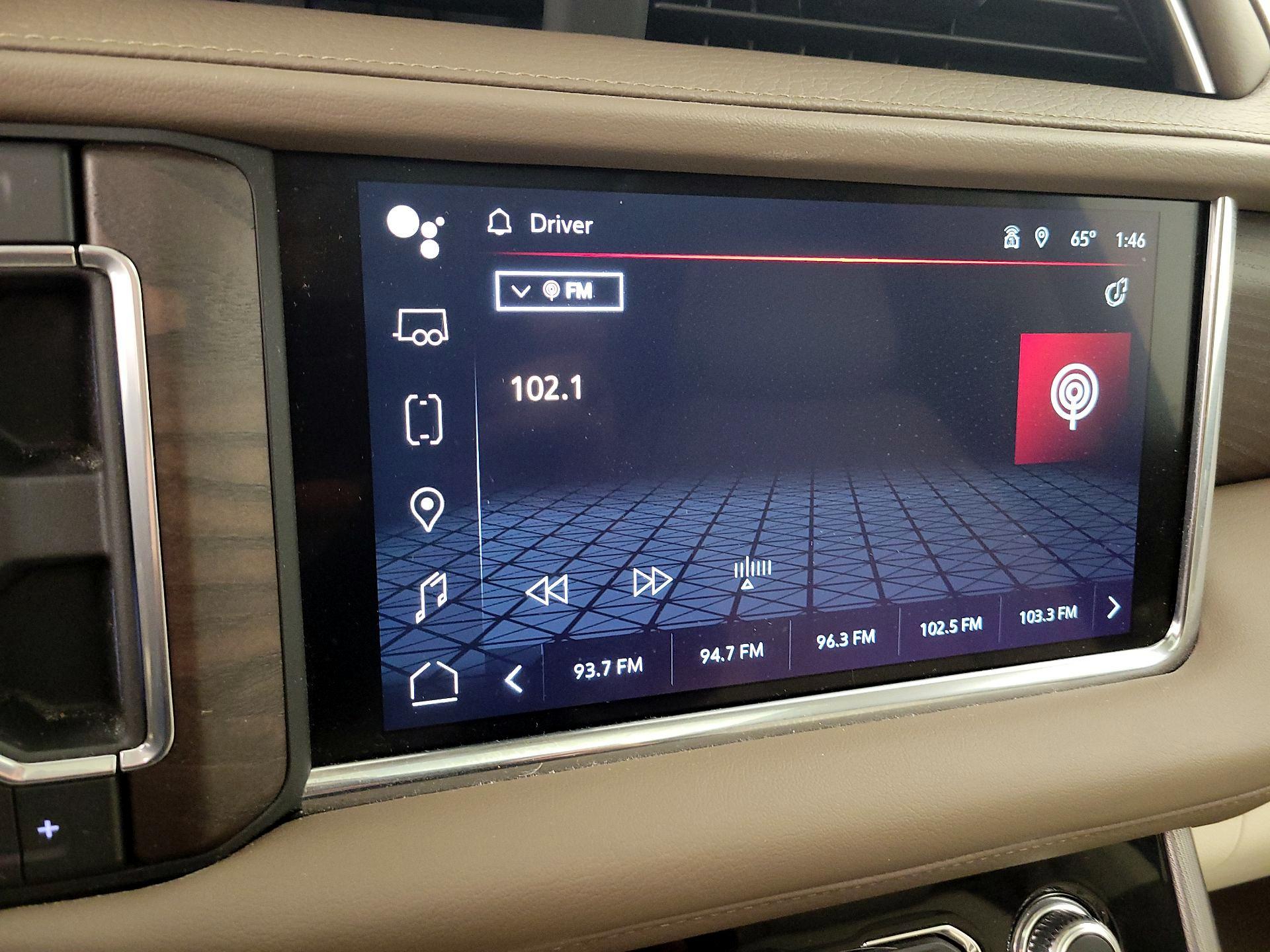 Thumbnail: 2022 GMC Yukon - 15