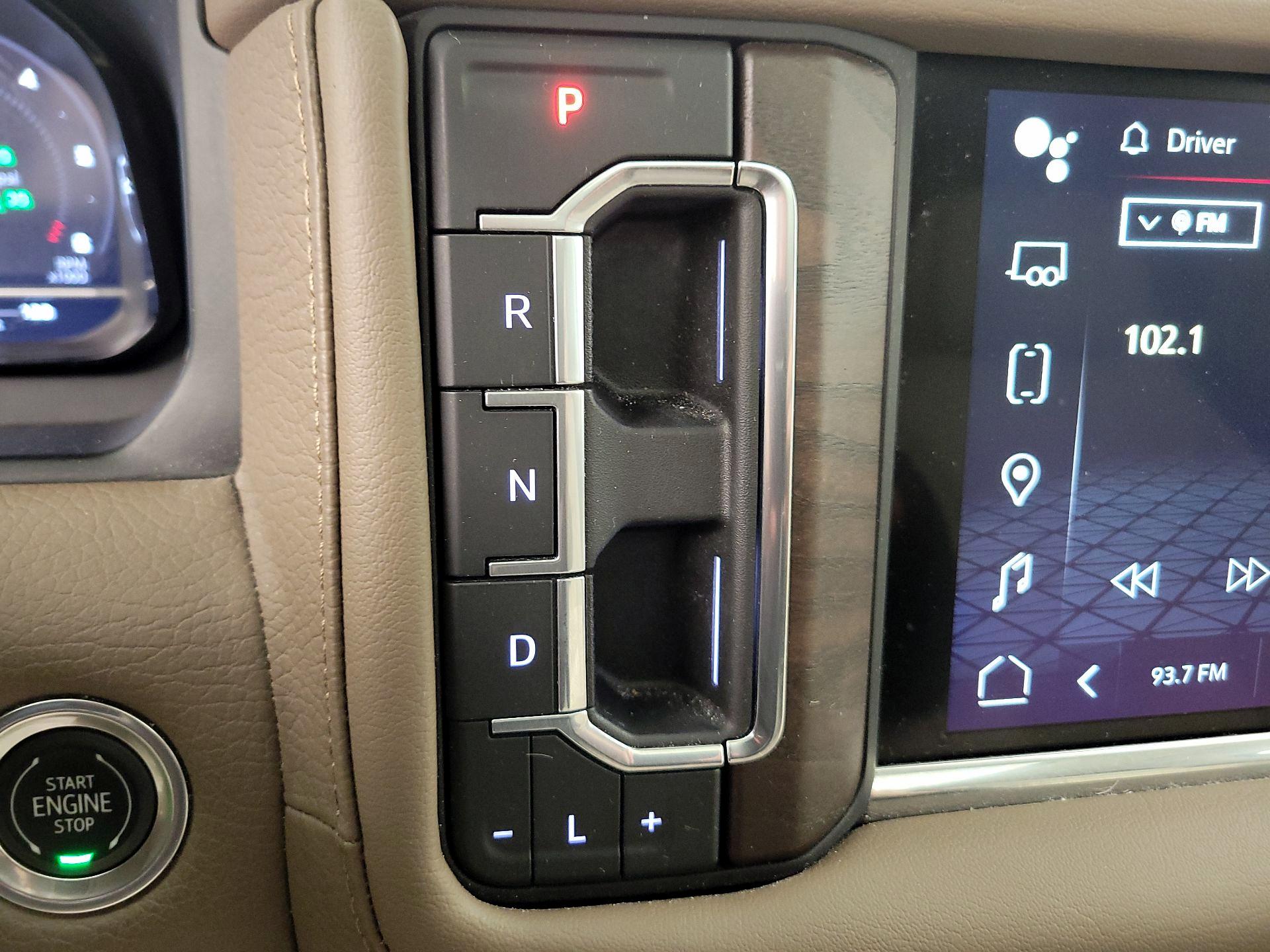 Thumbnail: 2022 GMC Yukon - 17