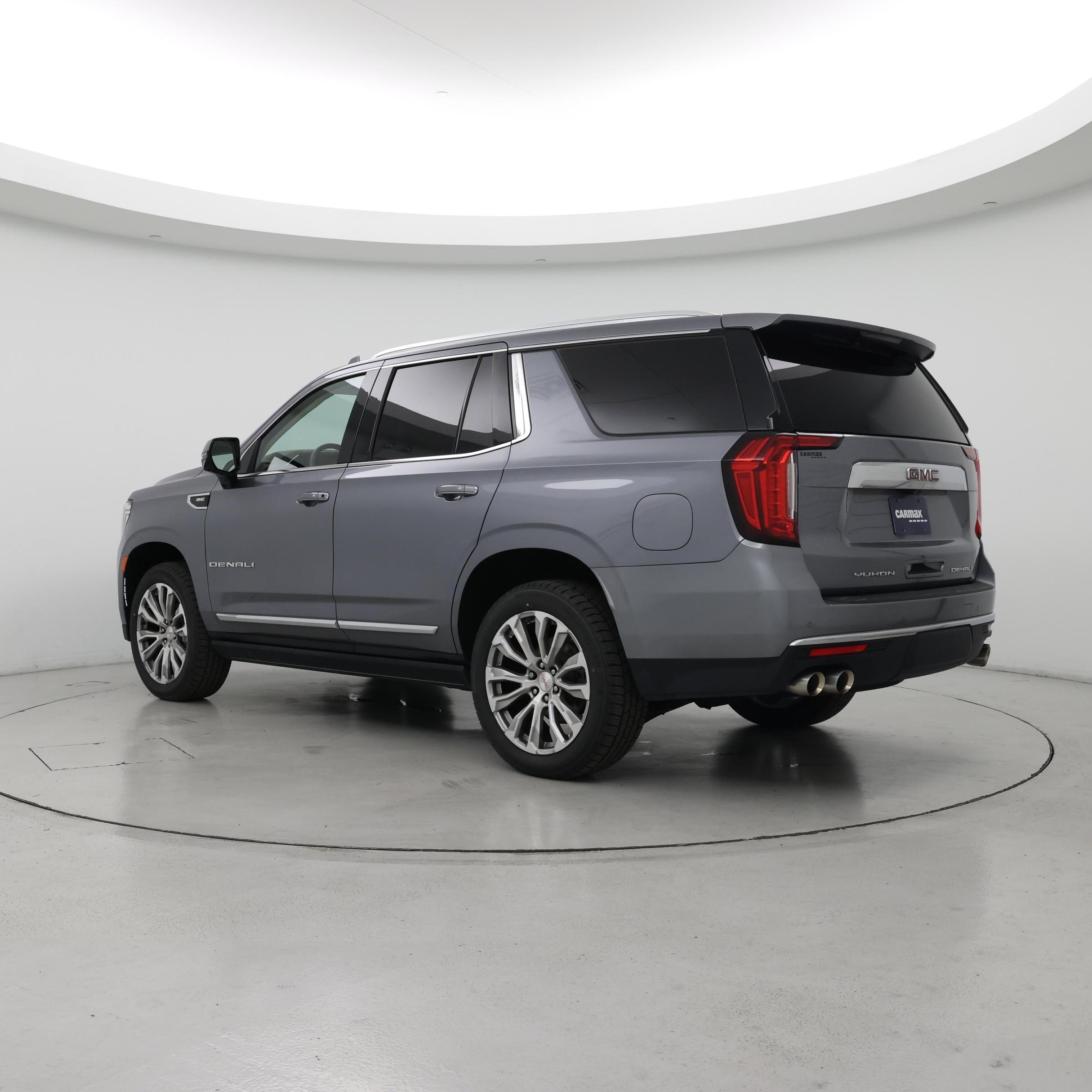 Thumbnail: 2022 GMC Yukon - 2