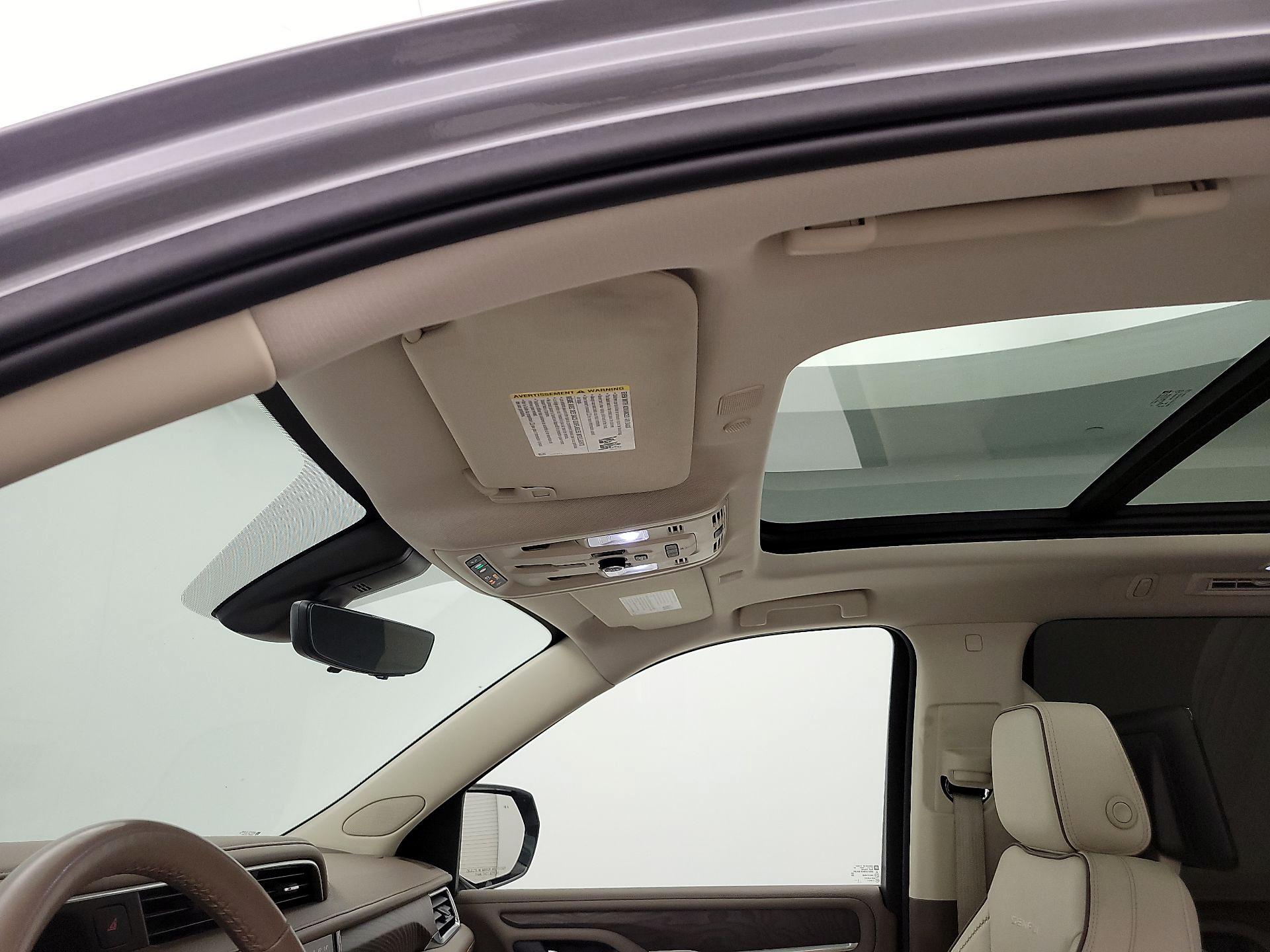 Thumbnail: 2022 GMC Yukon - 19