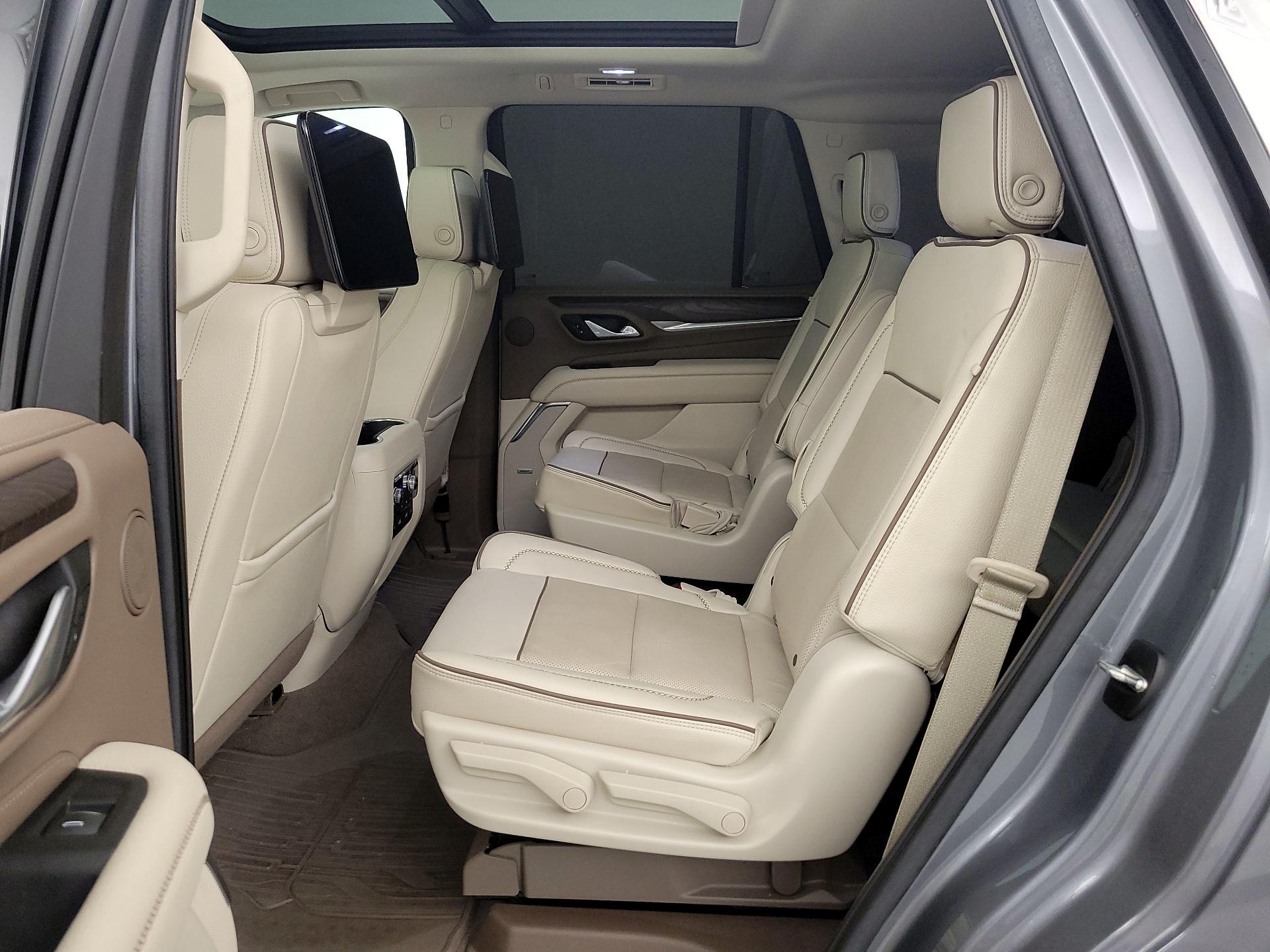 Thumbnail: 2022 GMC Yukon - 20