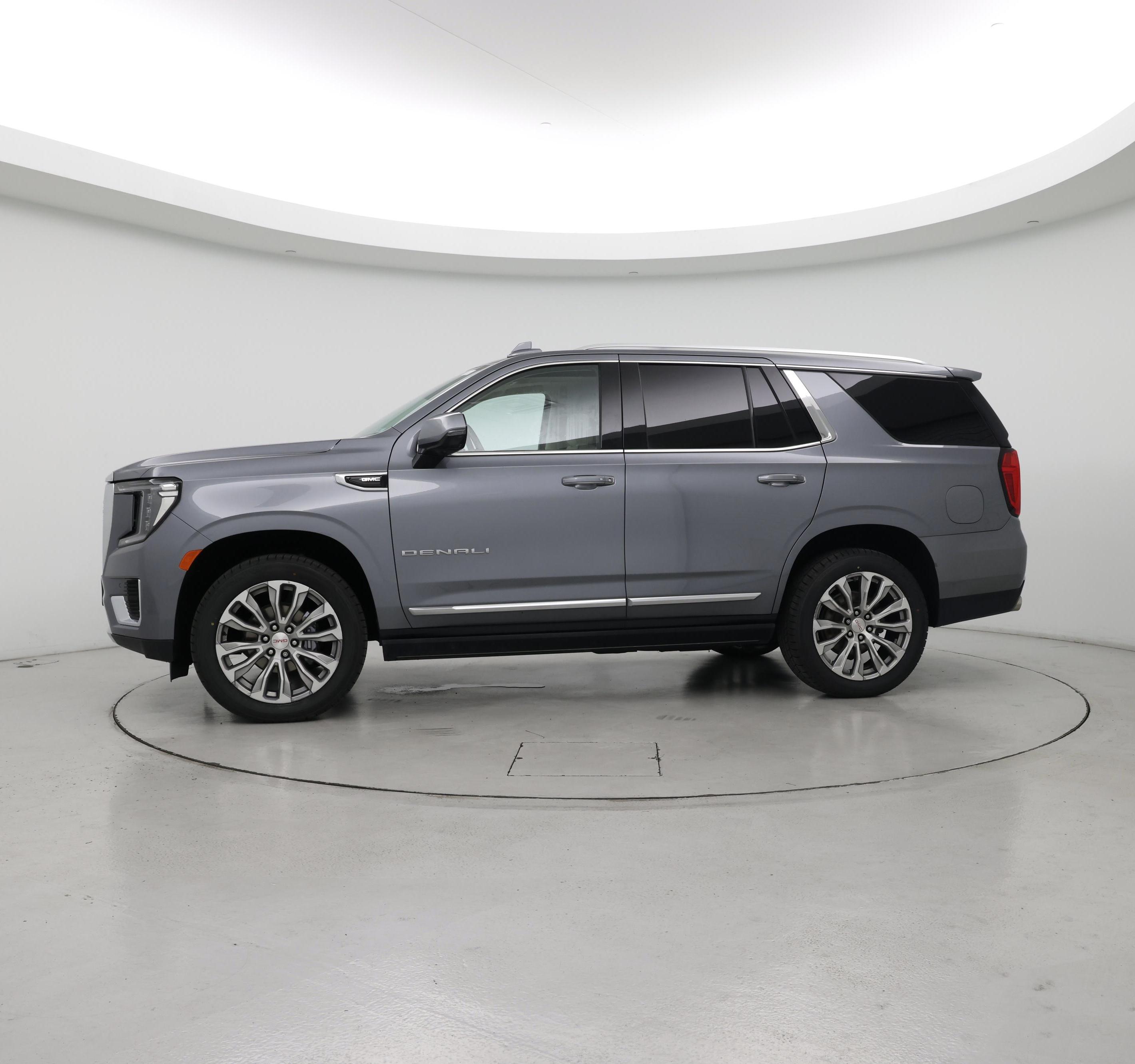 Thumbnail: 2022 GMC Yukon - 3