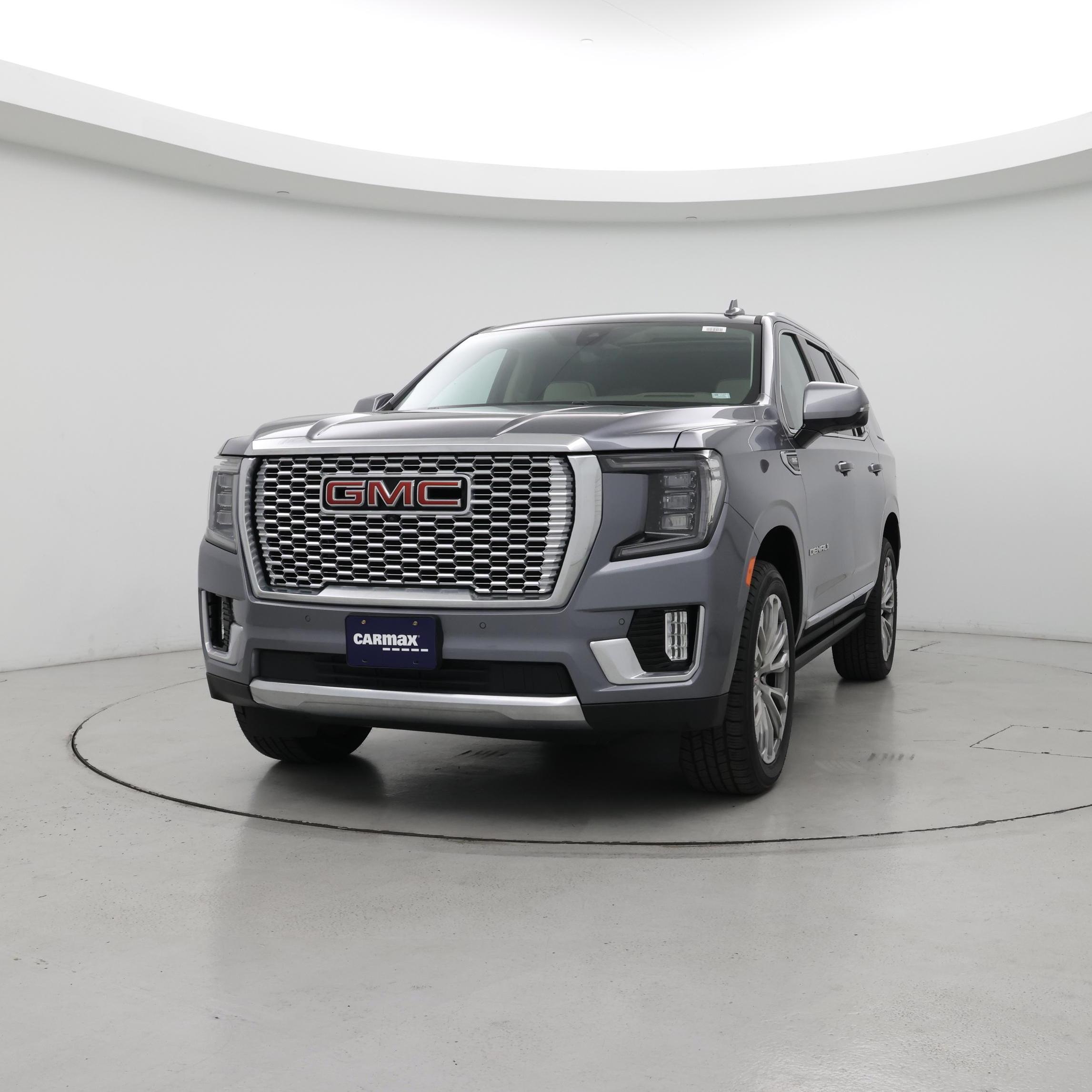Thumbnail: 2022 GMC Yukon - 4