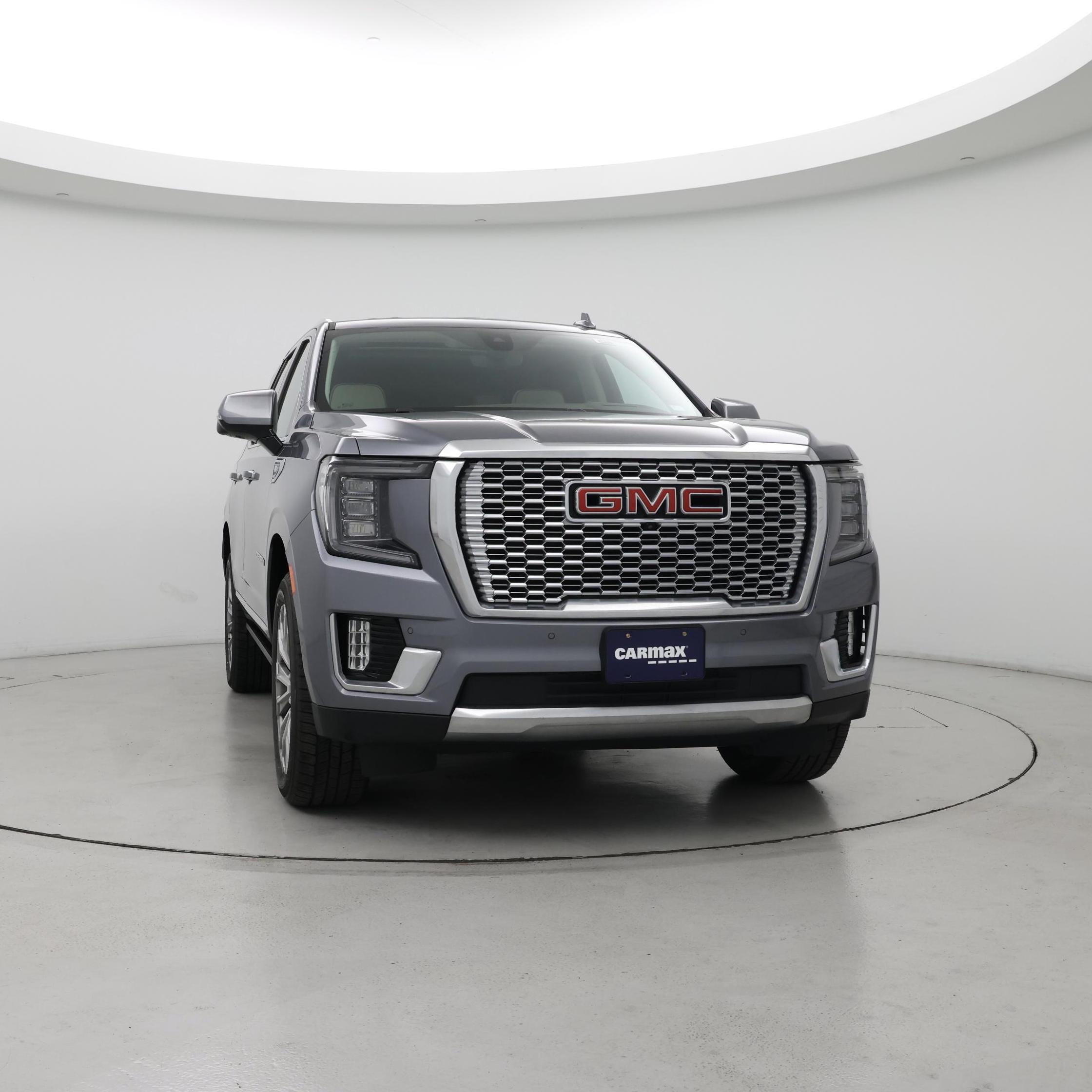 Thumbnail: 2022 GMC Yukon - 5