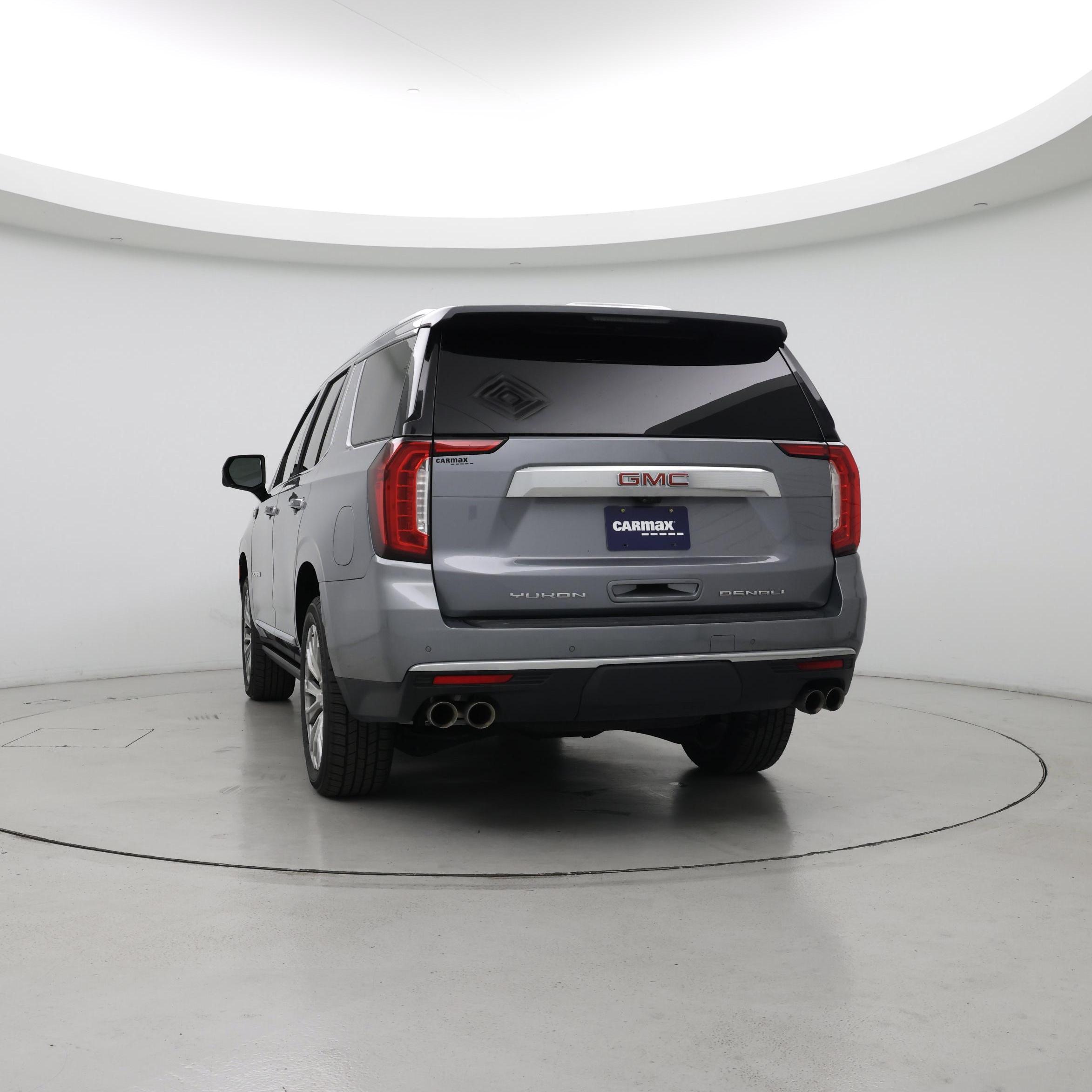 Thumbnail: 2022 GMC Yukon - 6