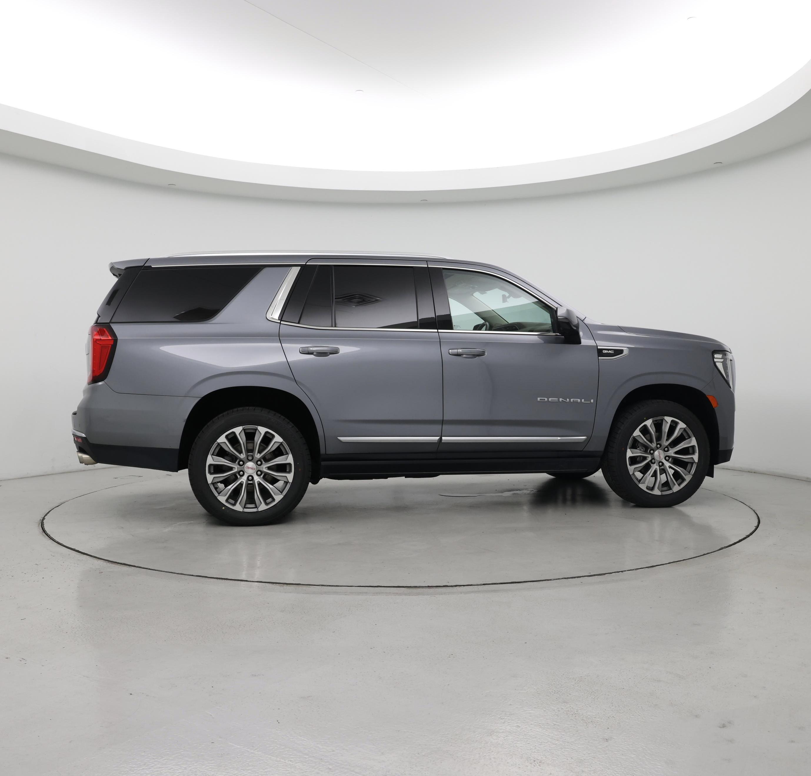 Thumbnail: 2022 GMC Yukon - 7