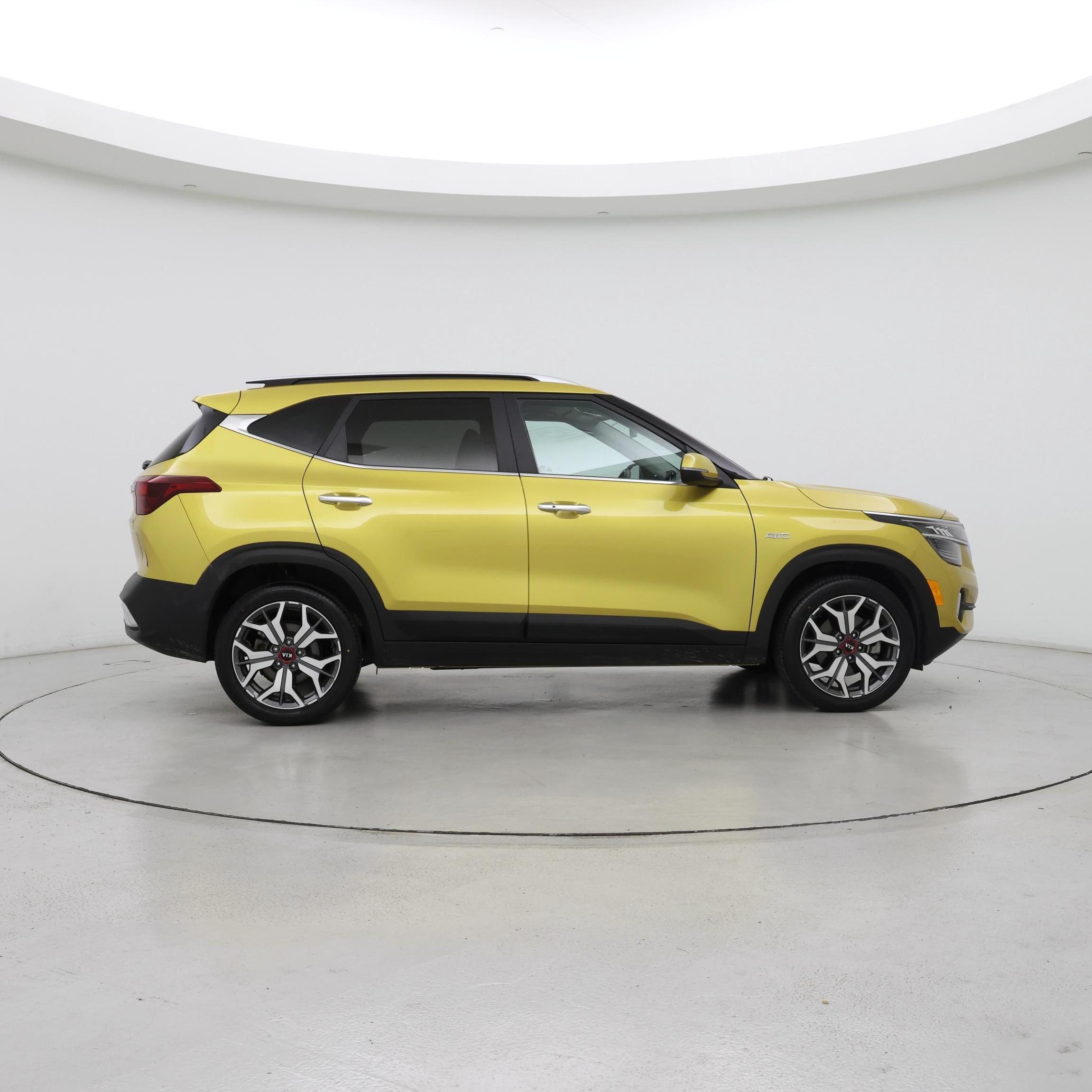 Thumbnail: 2021 Kia Seltos - 7