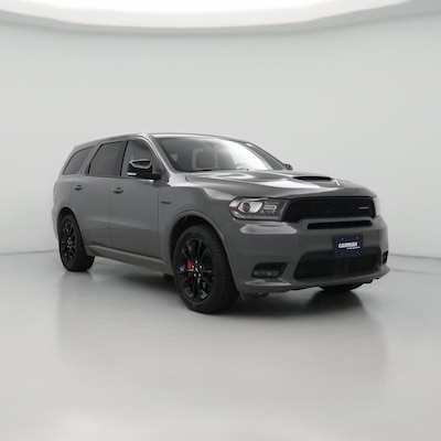 2020 Dodge Durango R/T