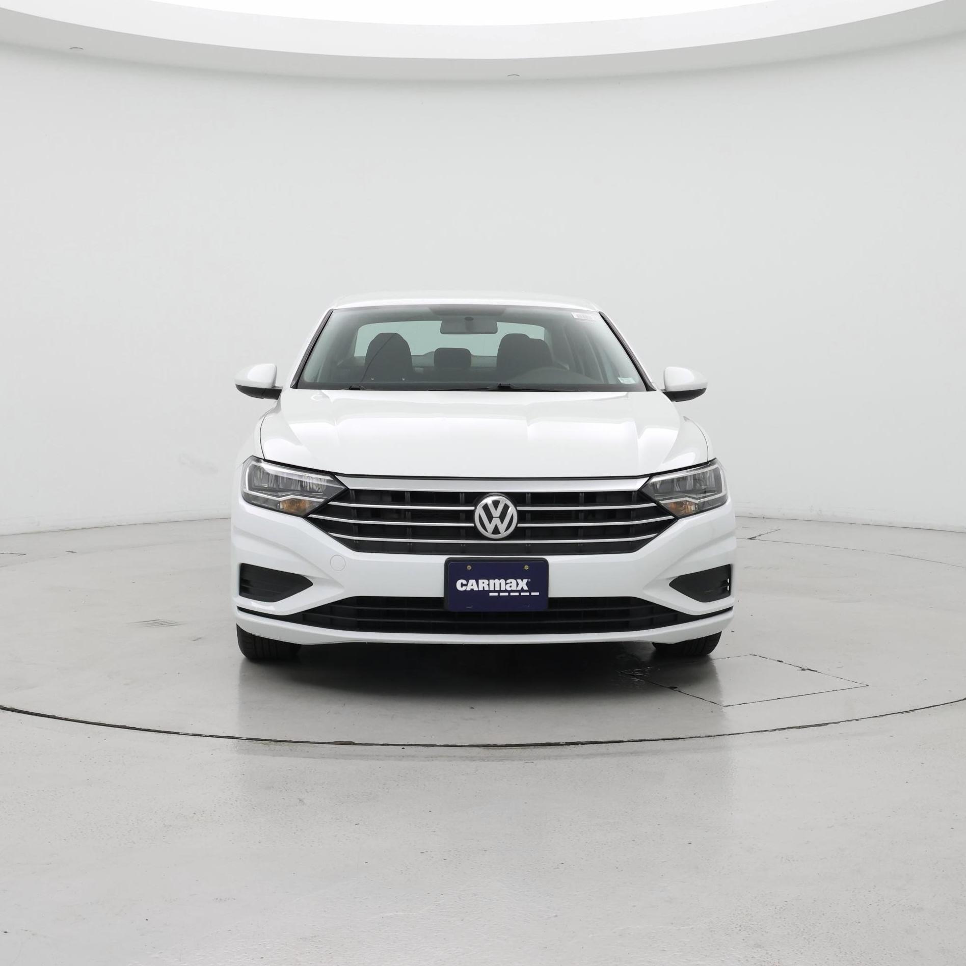 Thumbnail: 2019 Volkswagen Jetta - 5