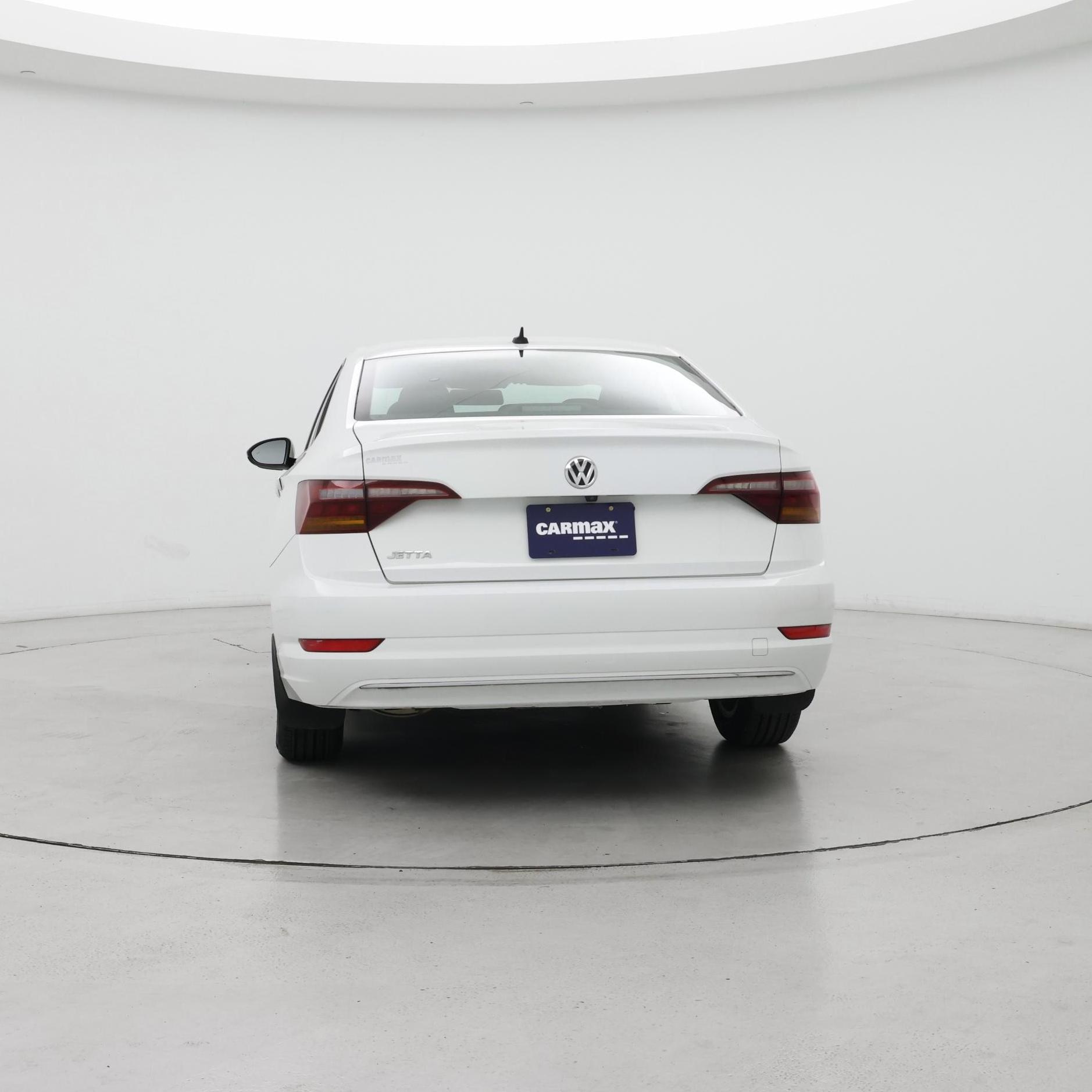 Thumbnail: 2019 Volkswagen Jetta - 6