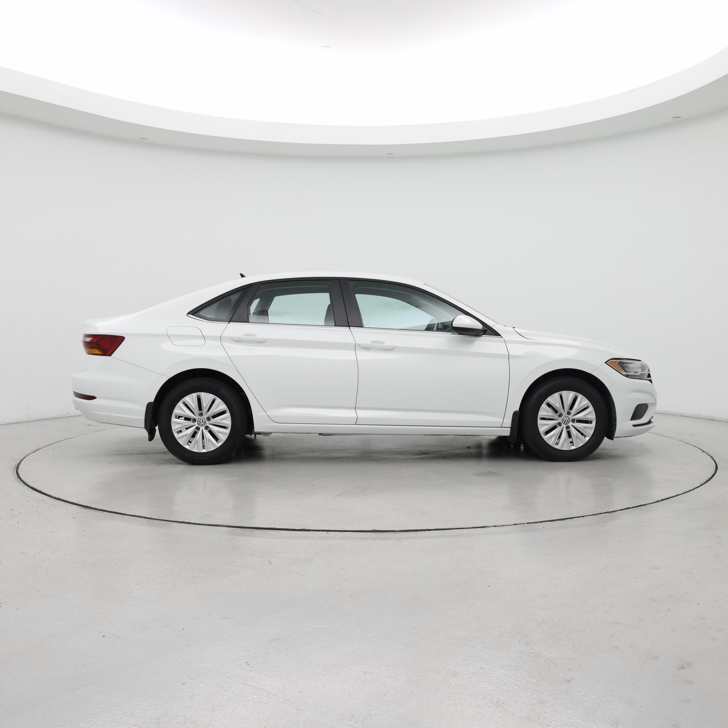 Thumbnail: 2019 Volkswagen Jetta - 7