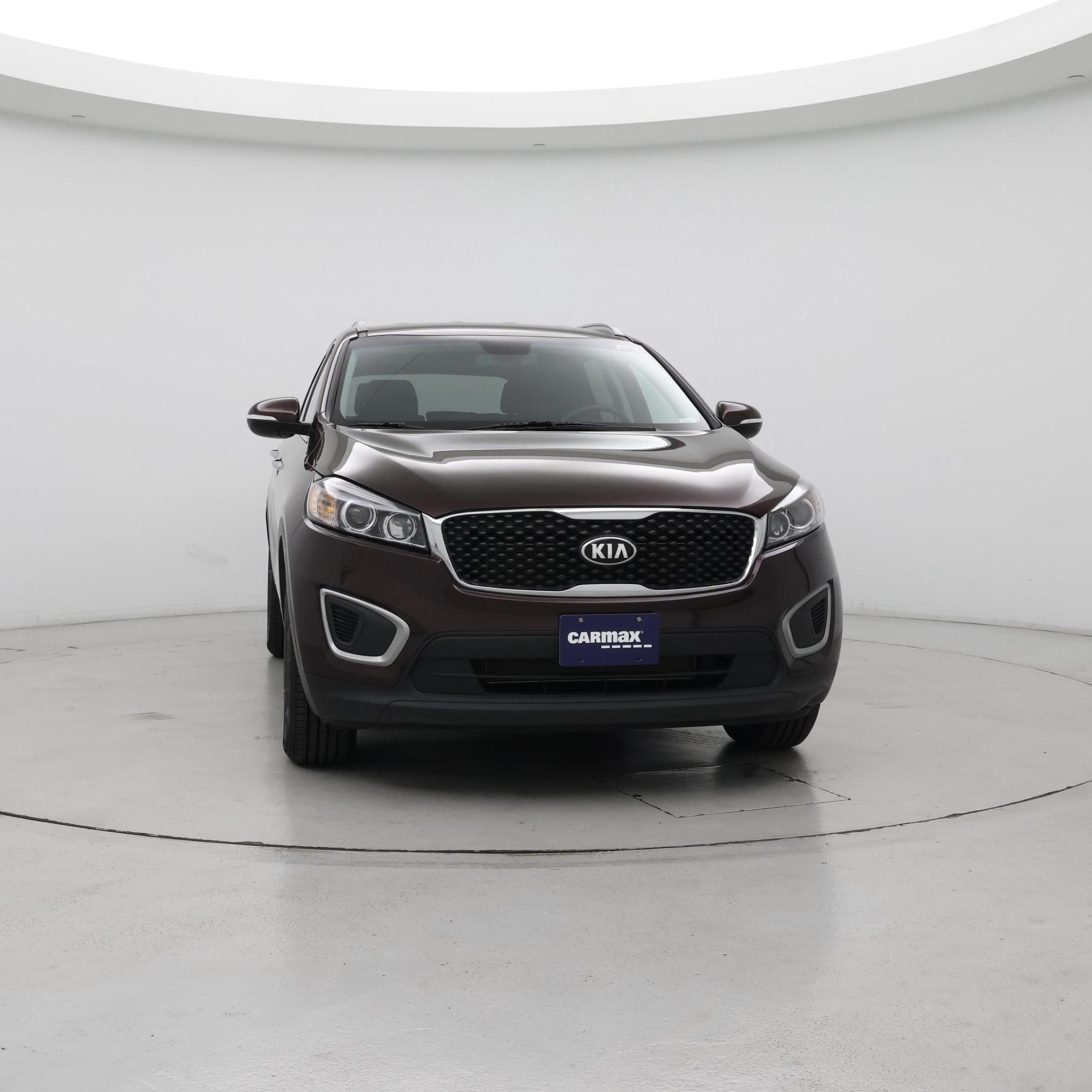 Thumbnail: 2016 Kia Sorento - 5