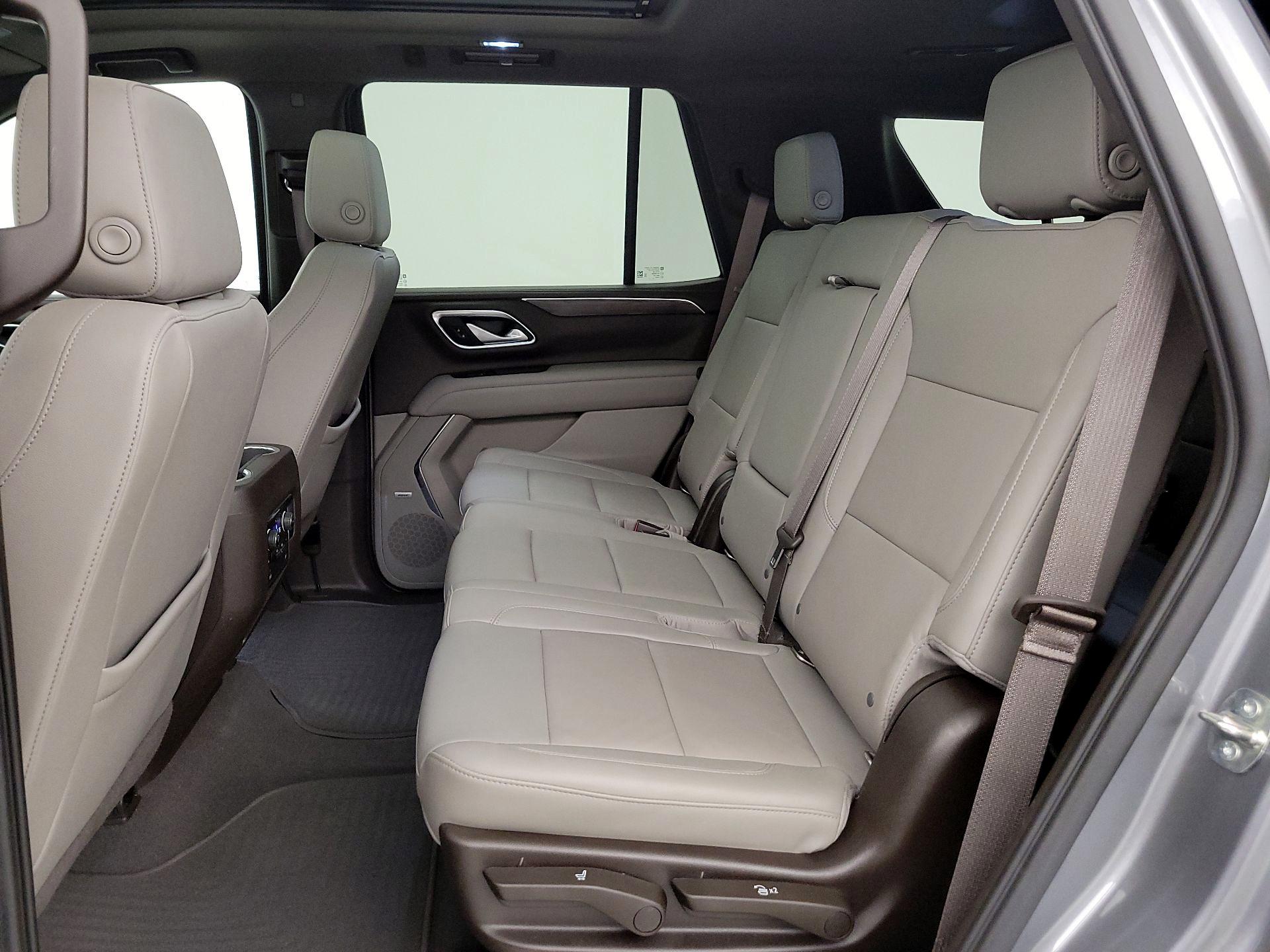 Thumbnail: 2022 Chevrolet Tahoe - 20