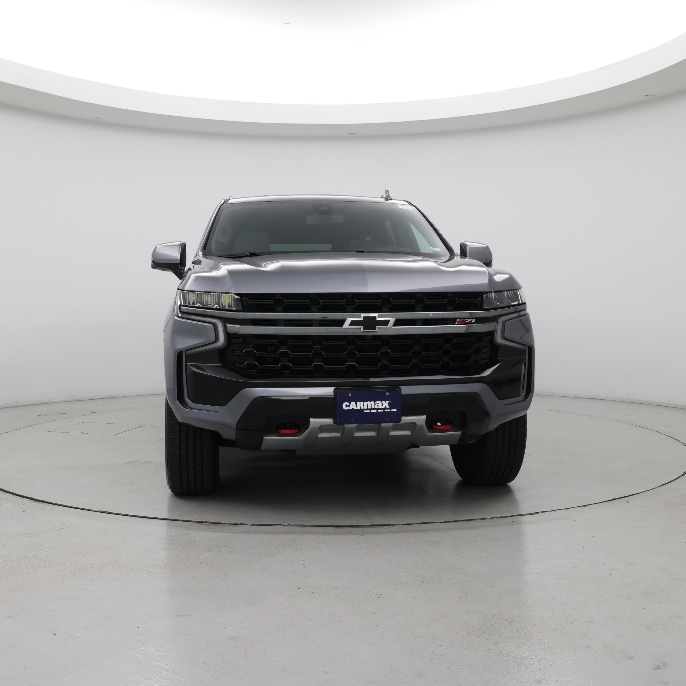 Thumbnail: 2022 Chevrolet Tahoe - 5