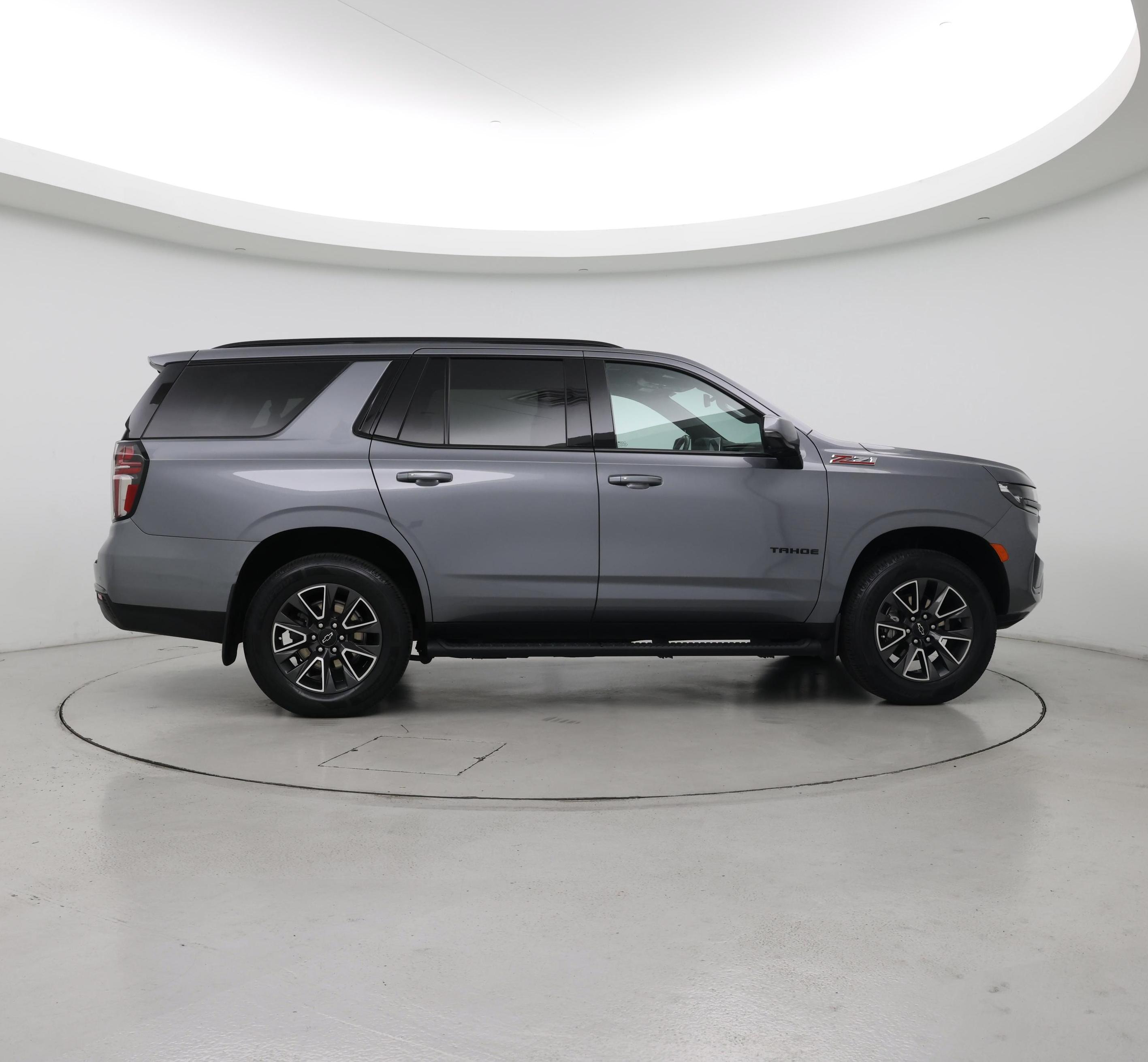 Thumbnail: 2022 Chevrolet Tahoe - 7