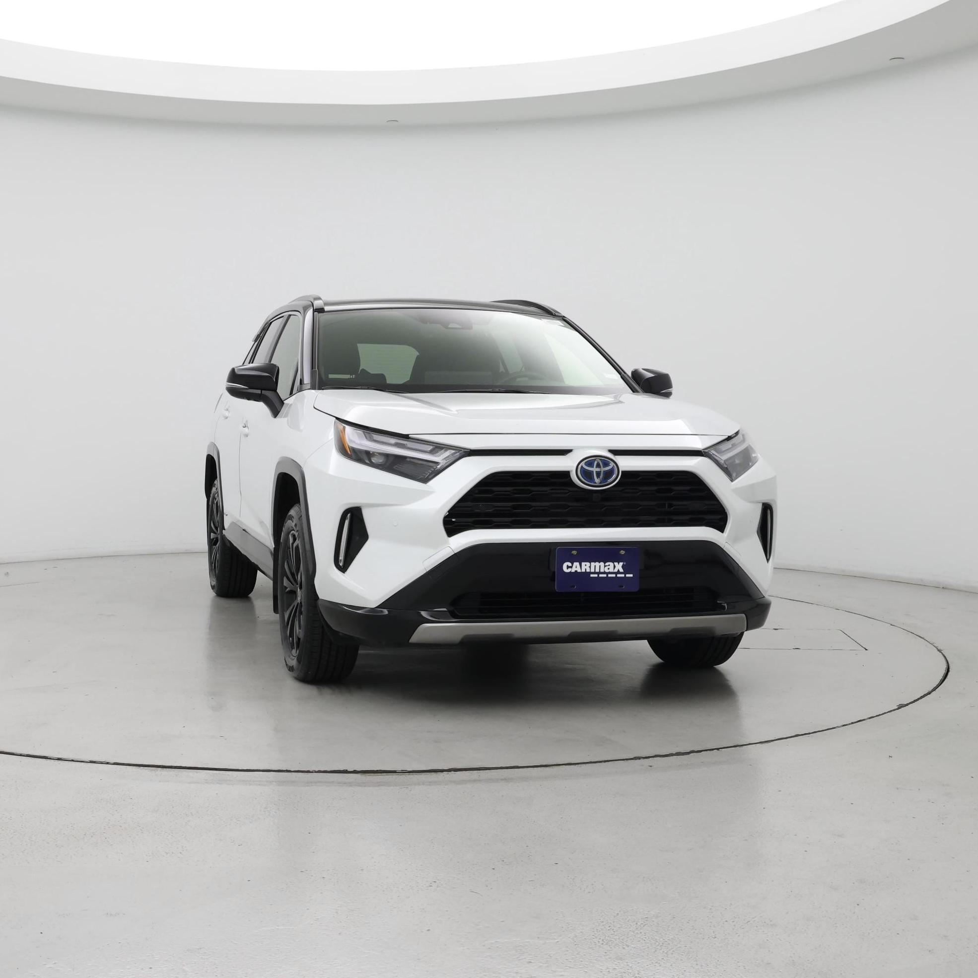 Thumbnail: 2024 Toyota RAV4 - 5