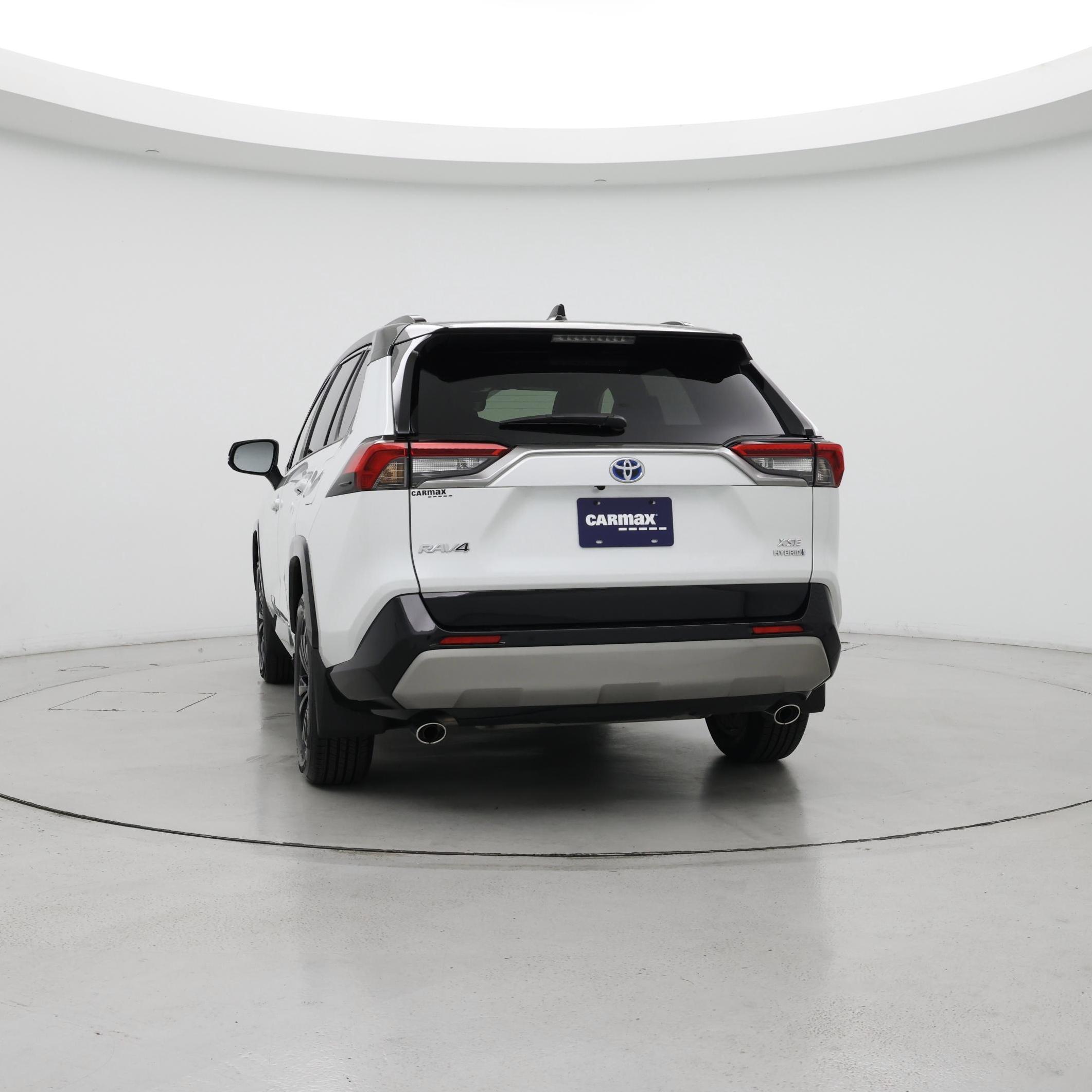 Thumbnail: 2024 Toyota RAV4 - 6