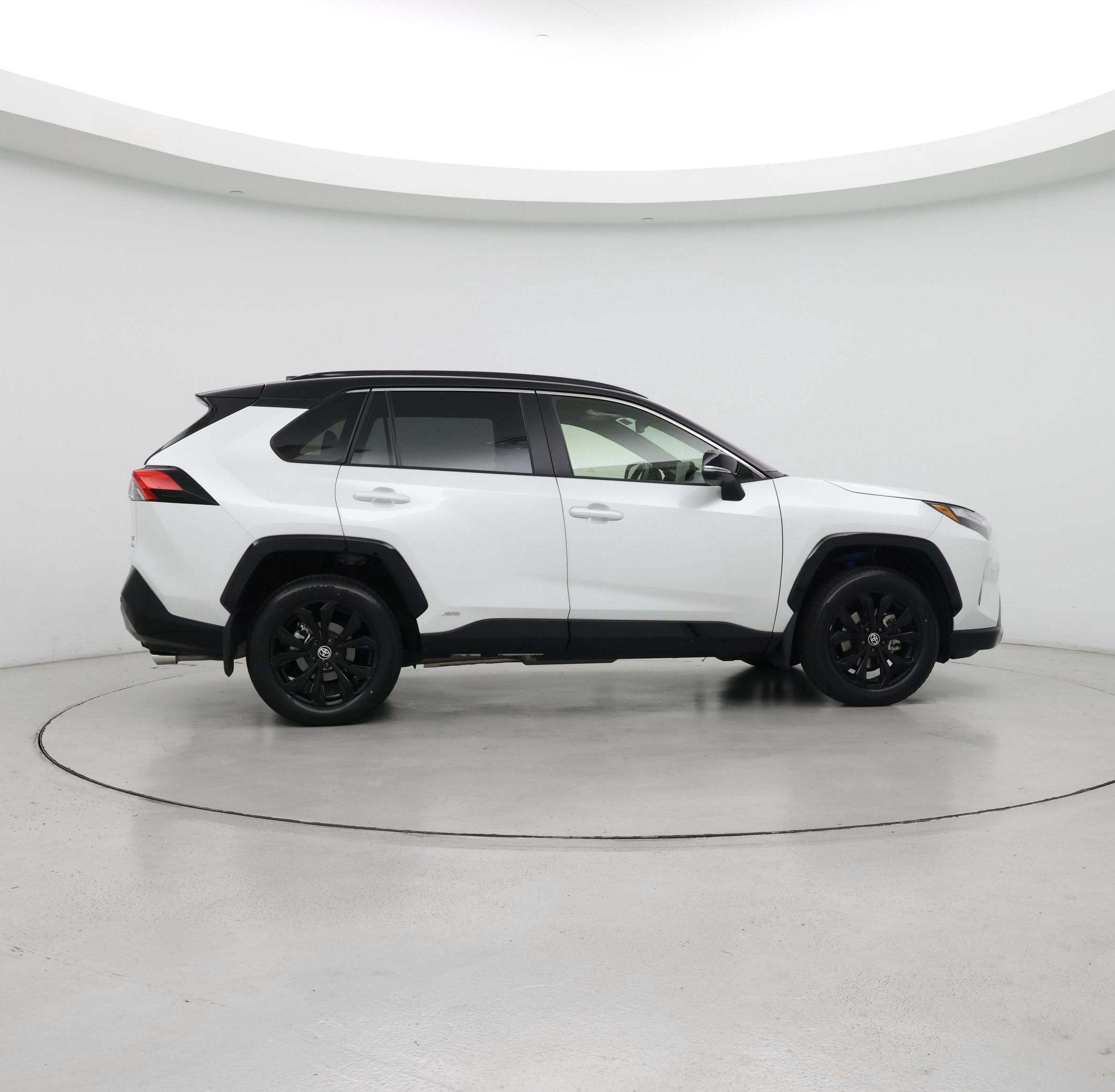 Thumbnail: 2024 Toyota RAV4 - 7