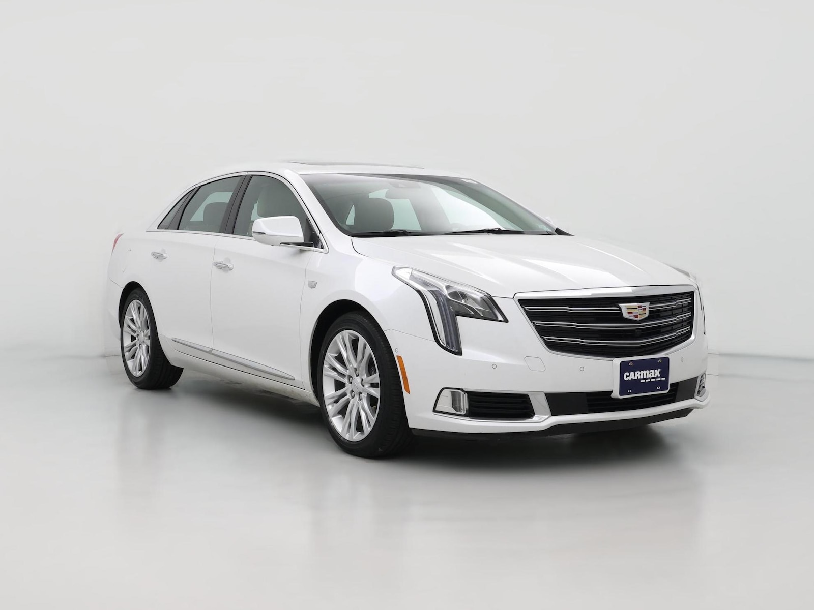 2018 Cadillac XTS Luxury