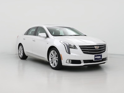 2018 Cadillac XTS Luxury