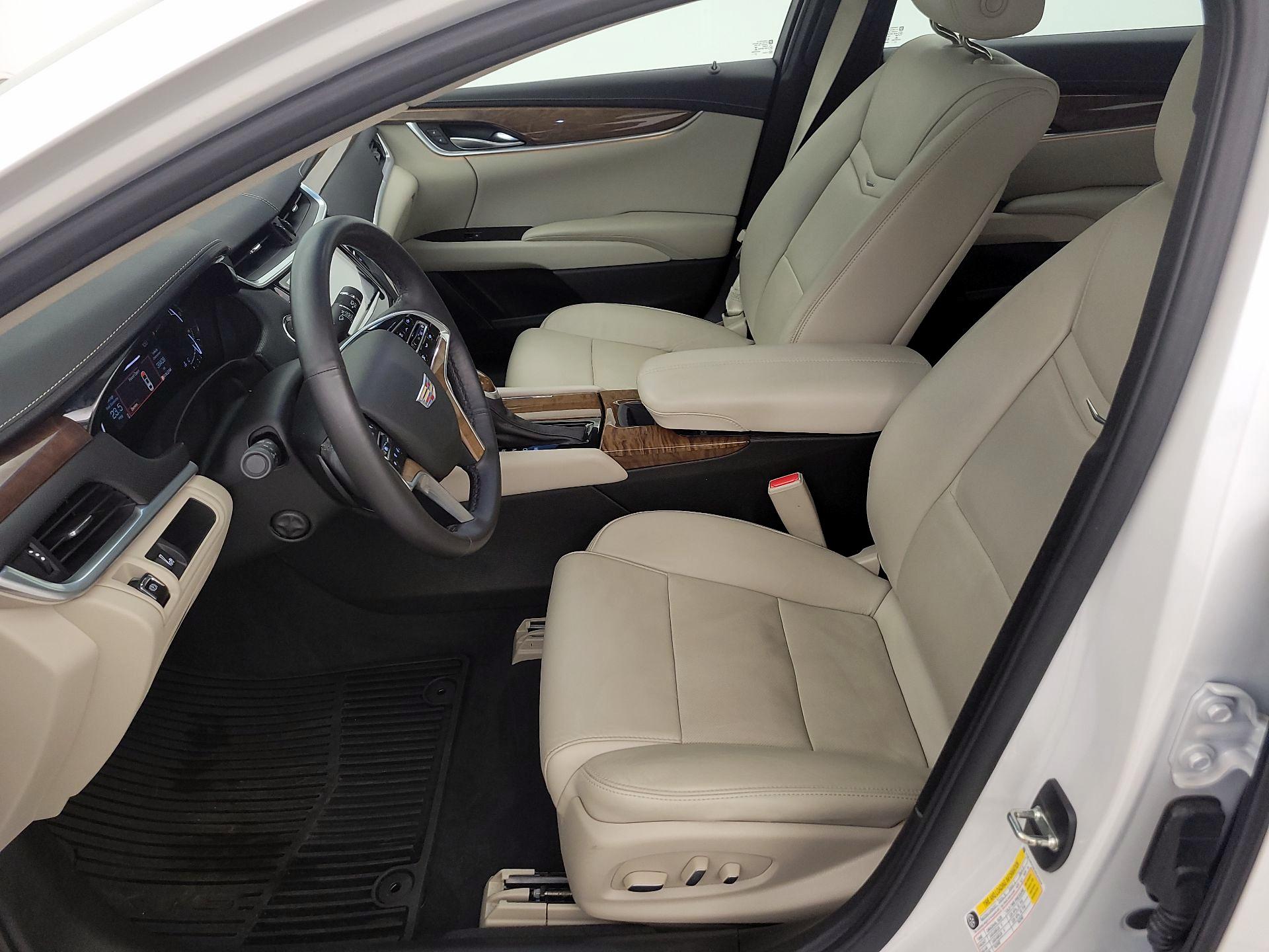 Thumbnail: 2018 Cadillac XTS - 11