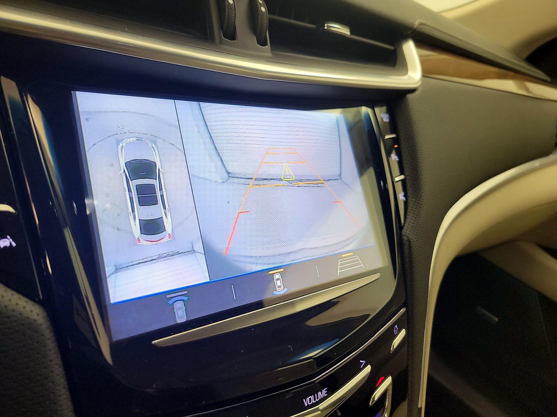 Thumbnail: 2018 Cadillac XTS - 13