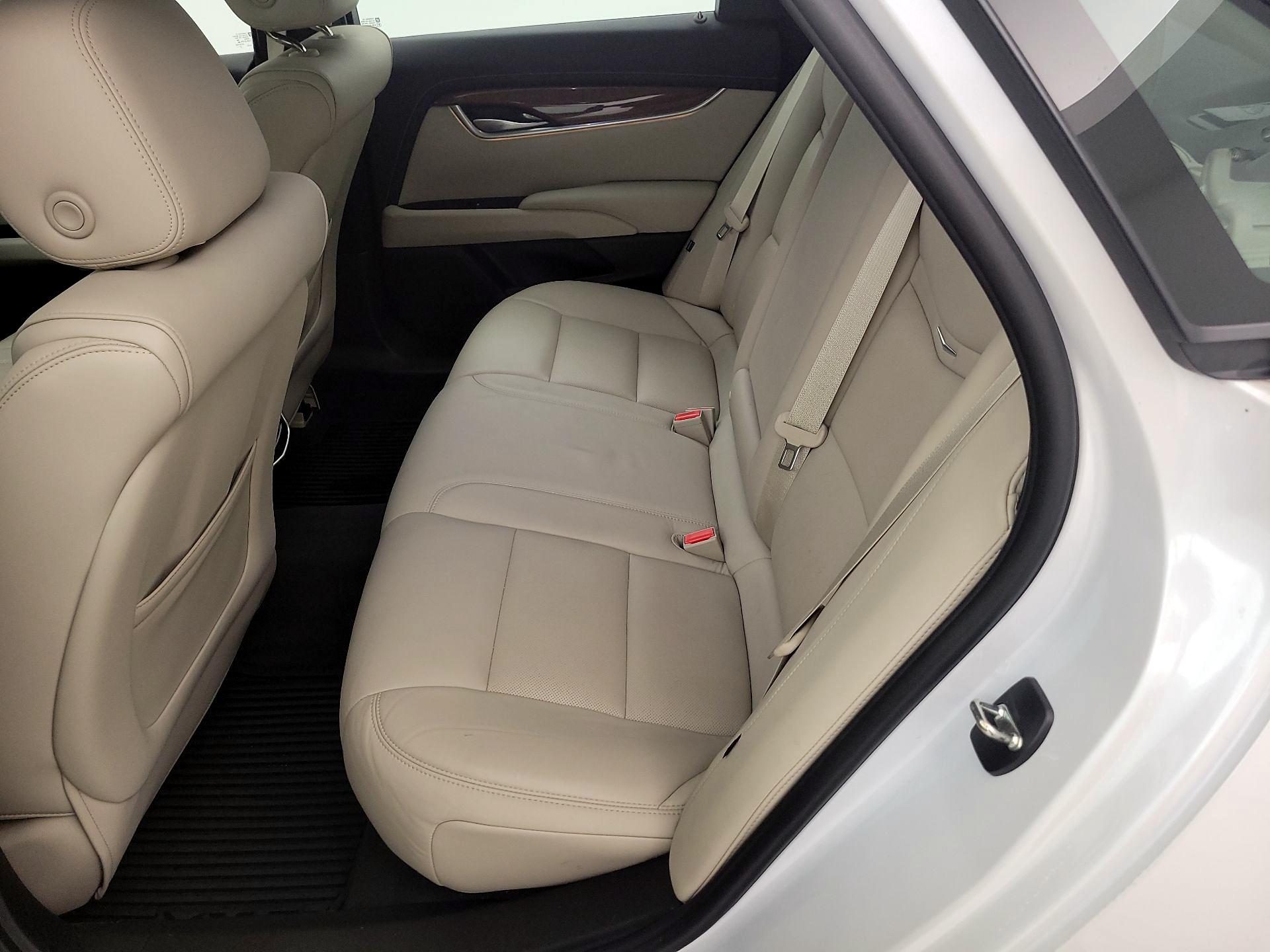 Thumbnail: 2018 Cadillac XTS - 18