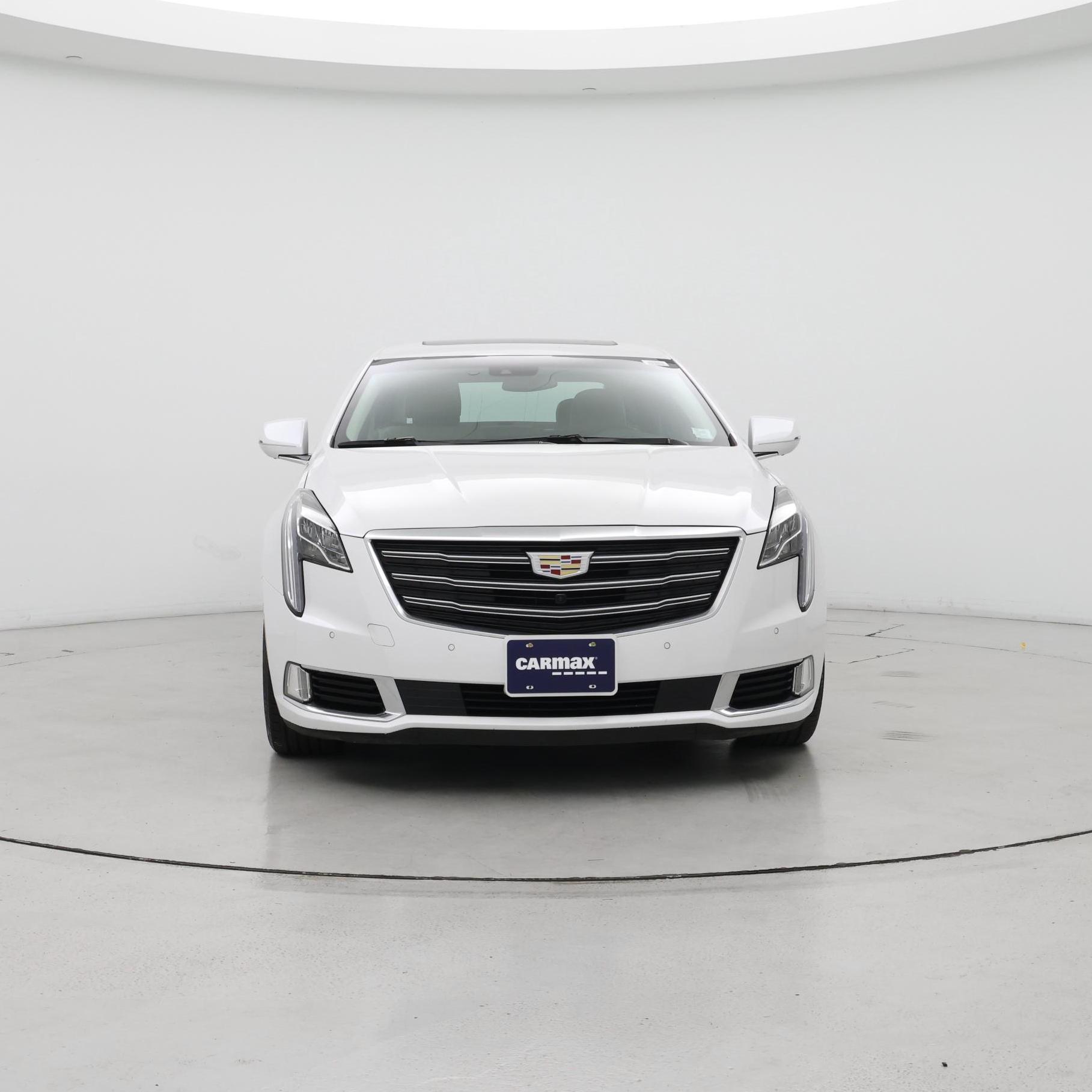 Thumbnail: 2018 Cadillac XTS - 5