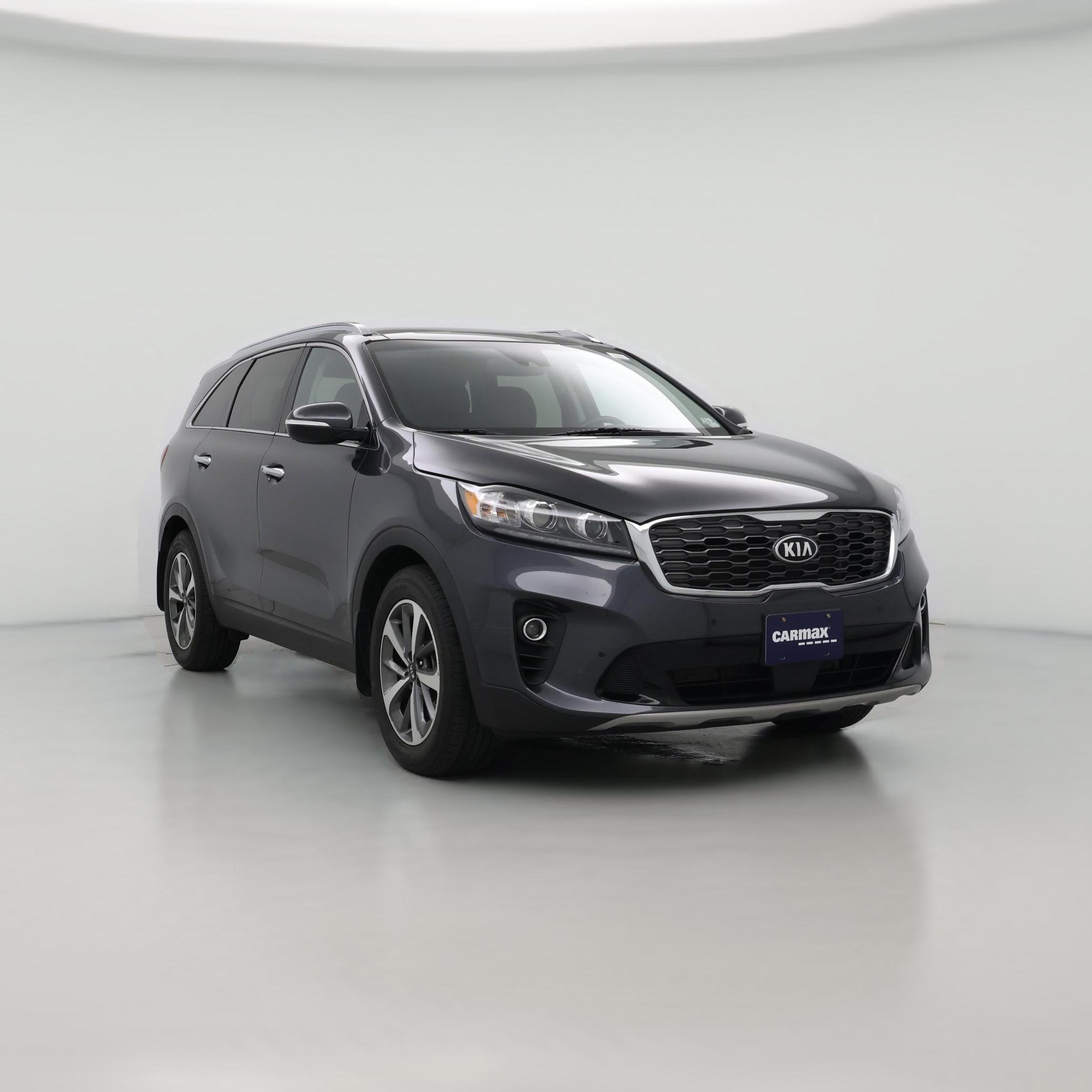 Thumbnail: 2019 Kia Sorento - 1