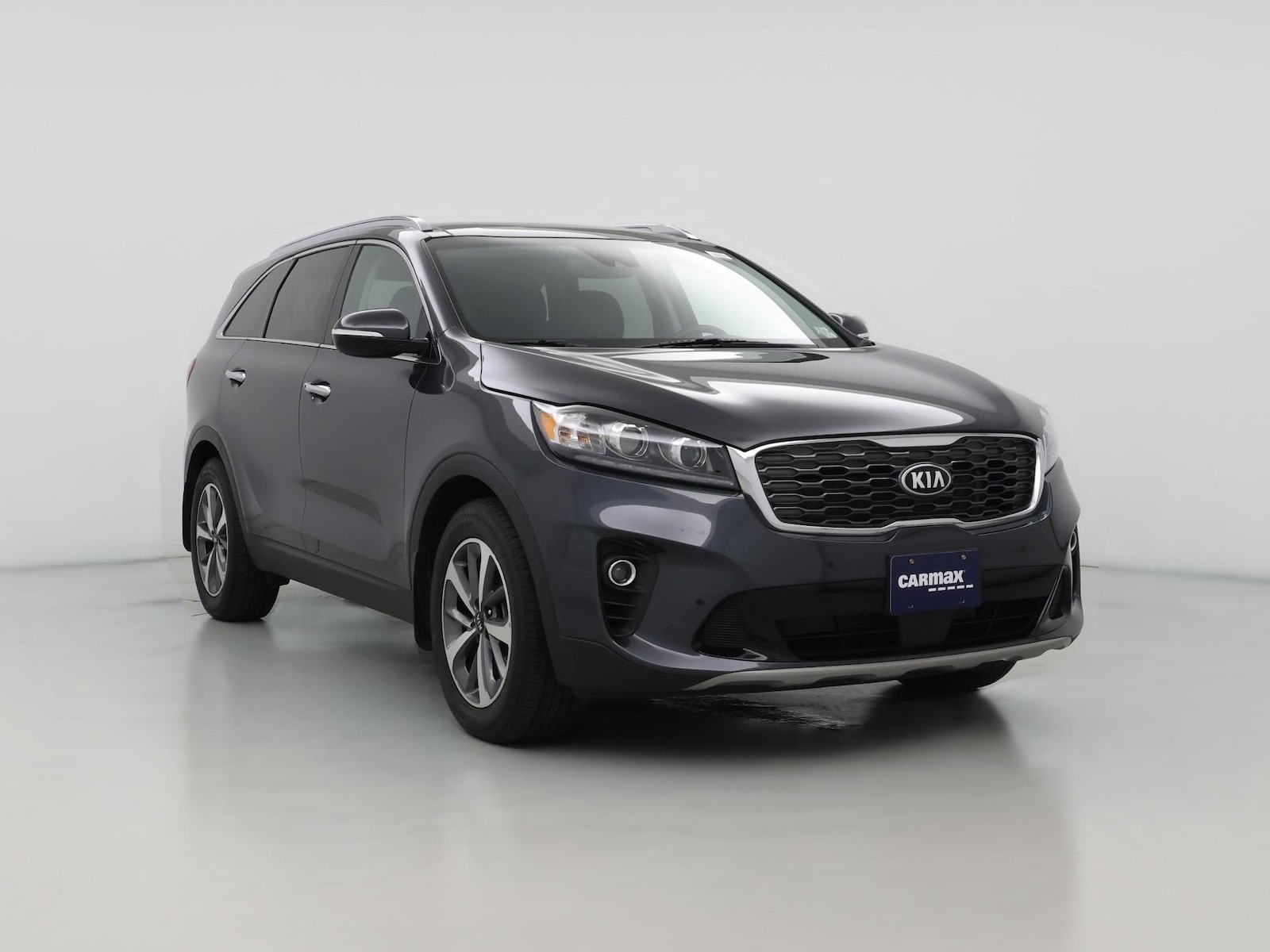 2019 Kia Sorento EX