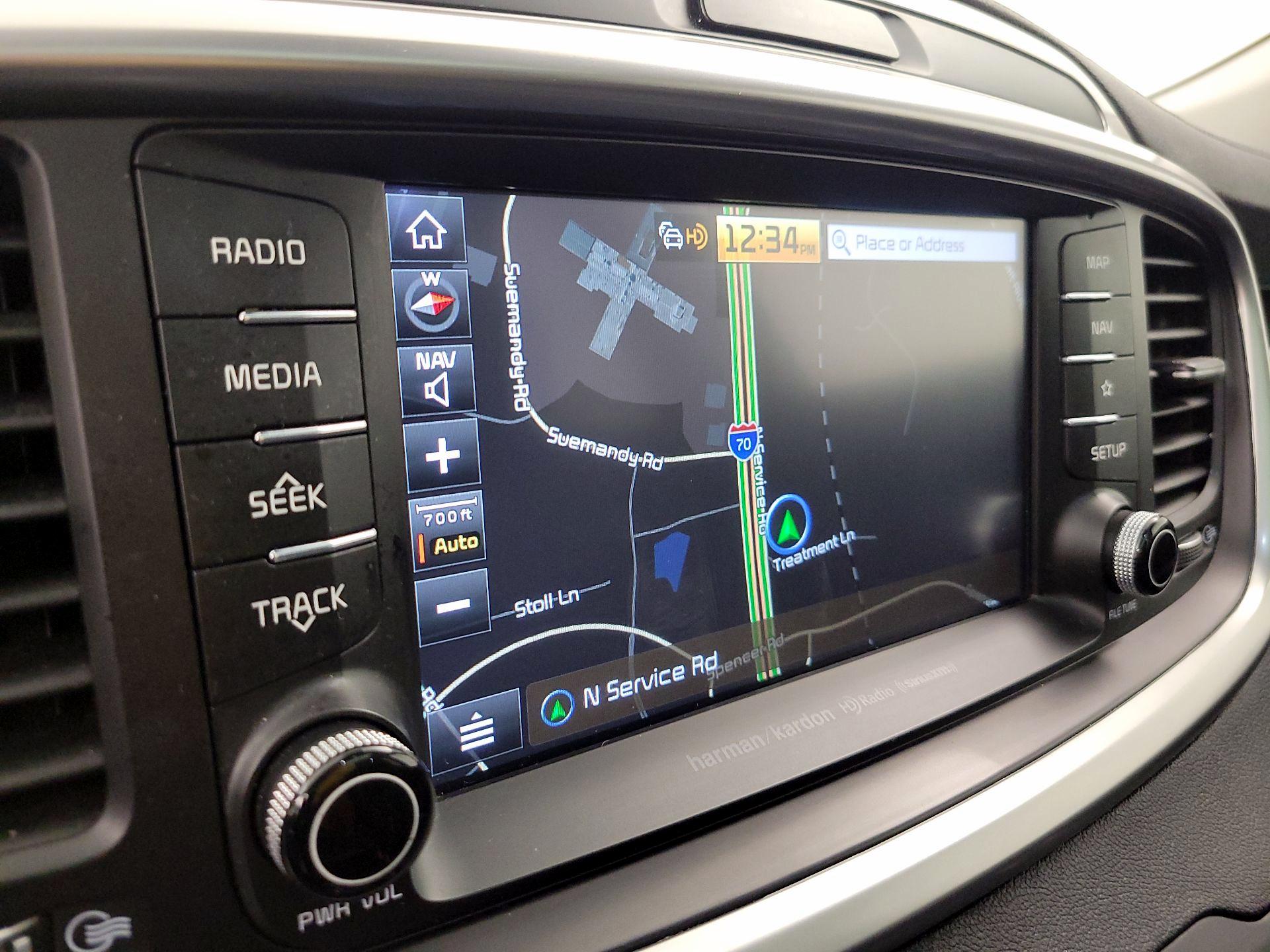 Thumbnail: 2019 Kia Sorento - 14