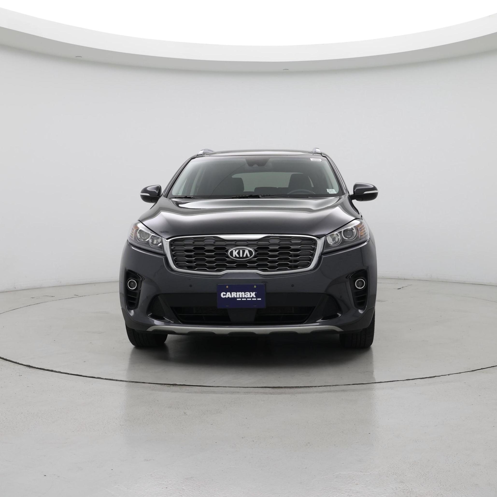 Thumbnail: 2019 Kia Sorento - 5