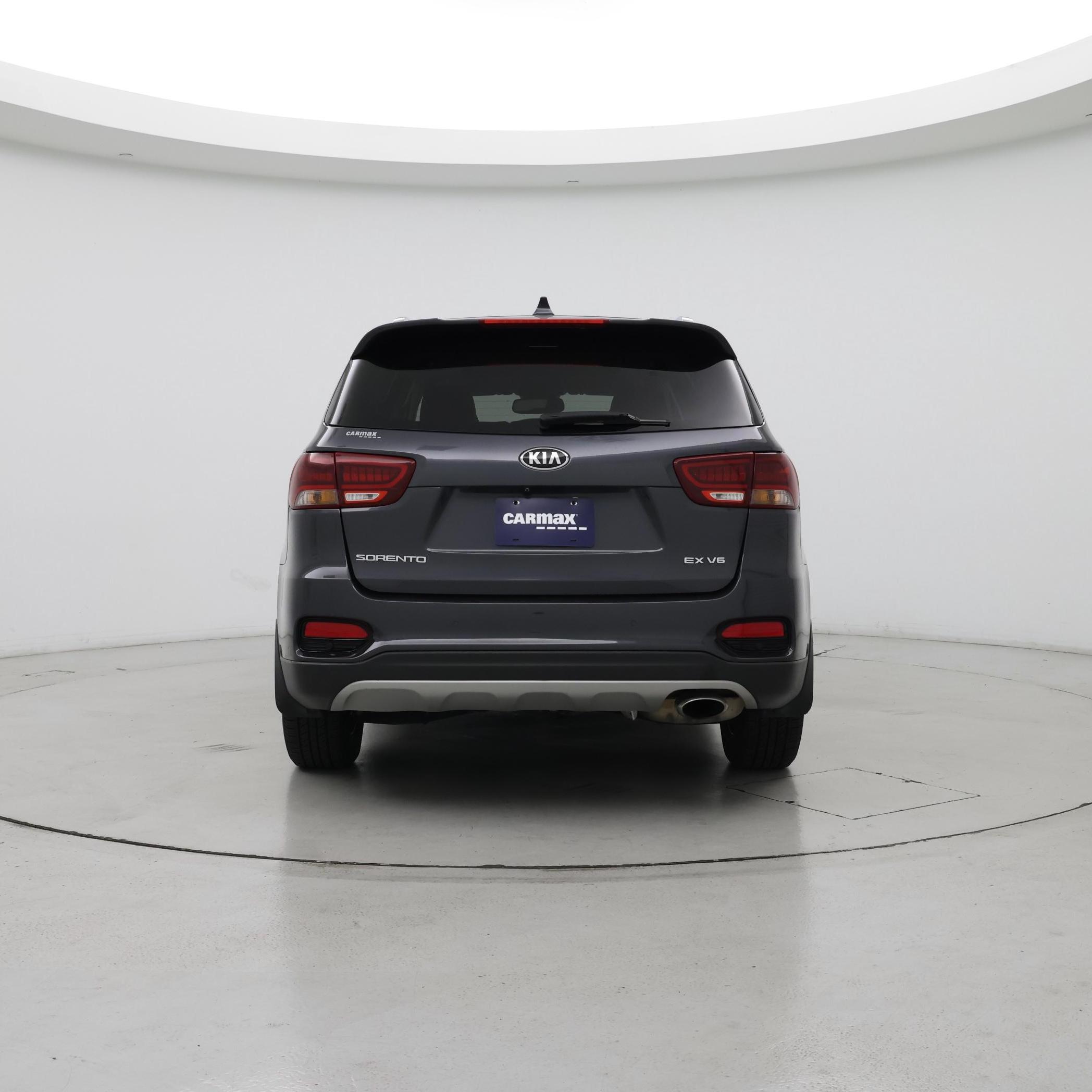 Thumbnail: 2019 Kia Sorento - 6