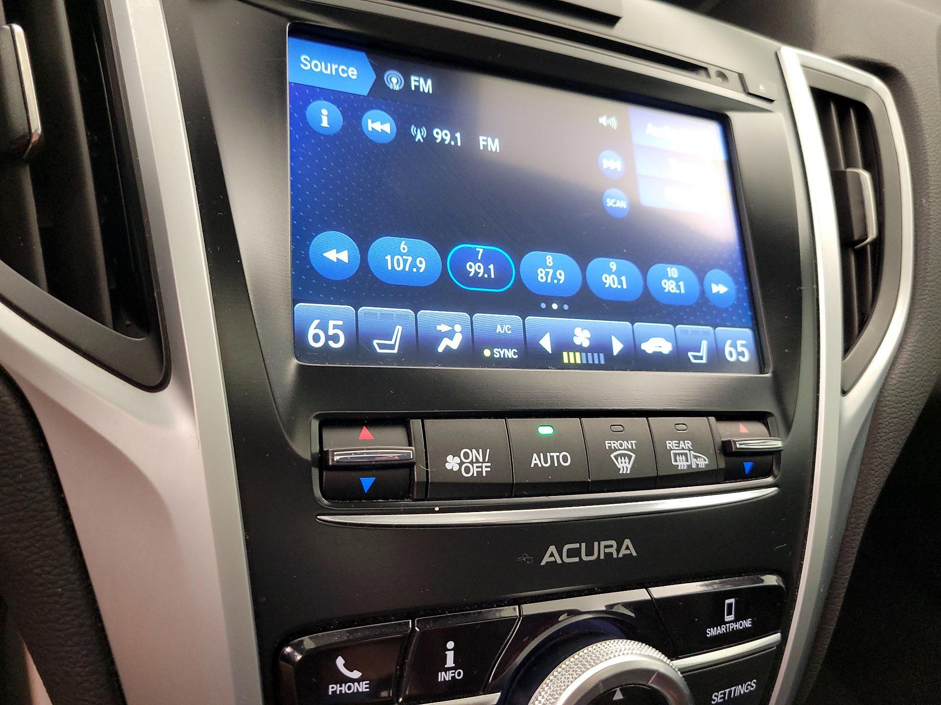 Thumbnail: 2019 Acura TLX - 16