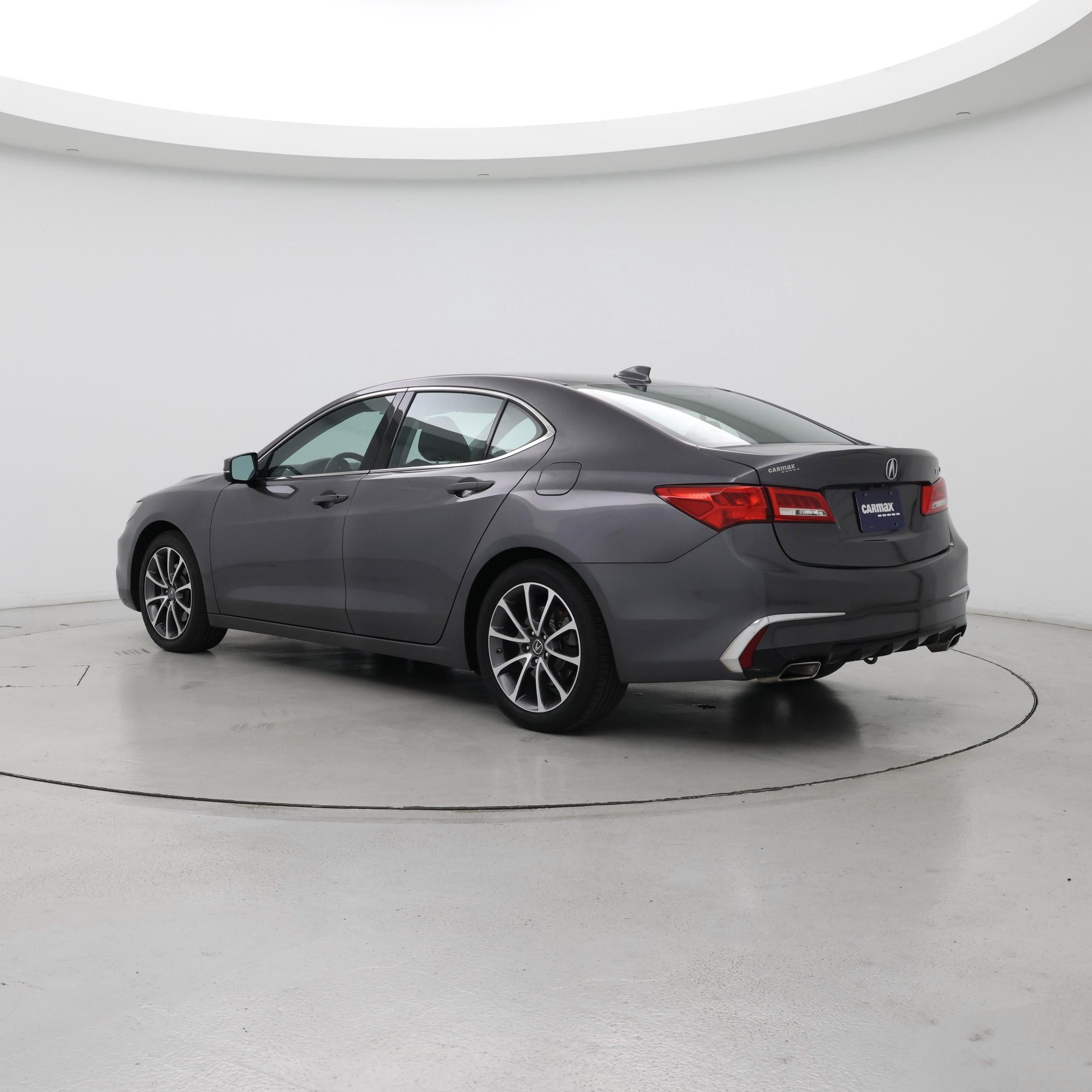 Thumbnail: 2019 Acura TLX - 2