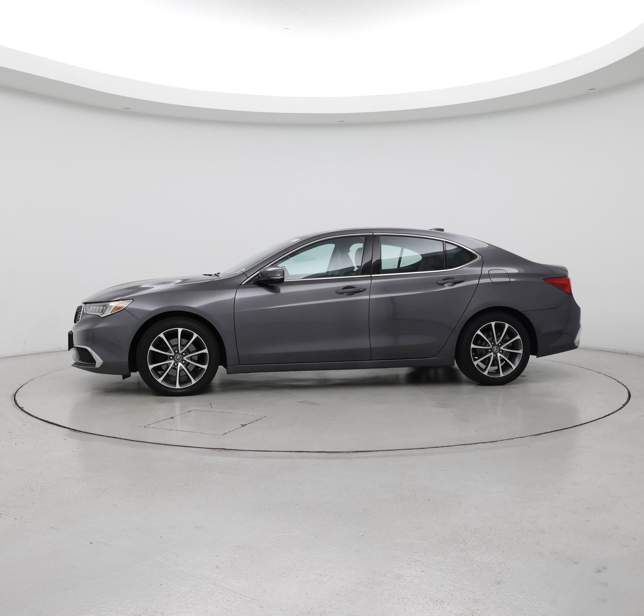 Thumbnail: 2019 Acura TLX - 3