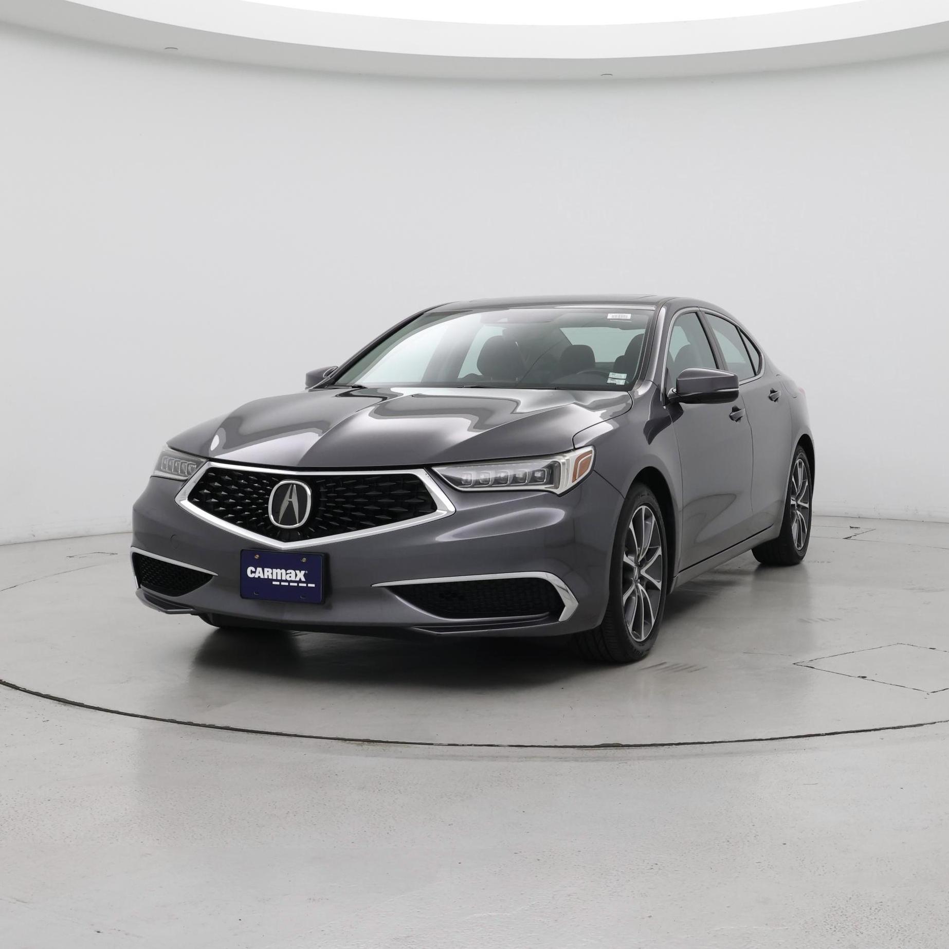 Thumbnail: 2019 Acura TLX - 4