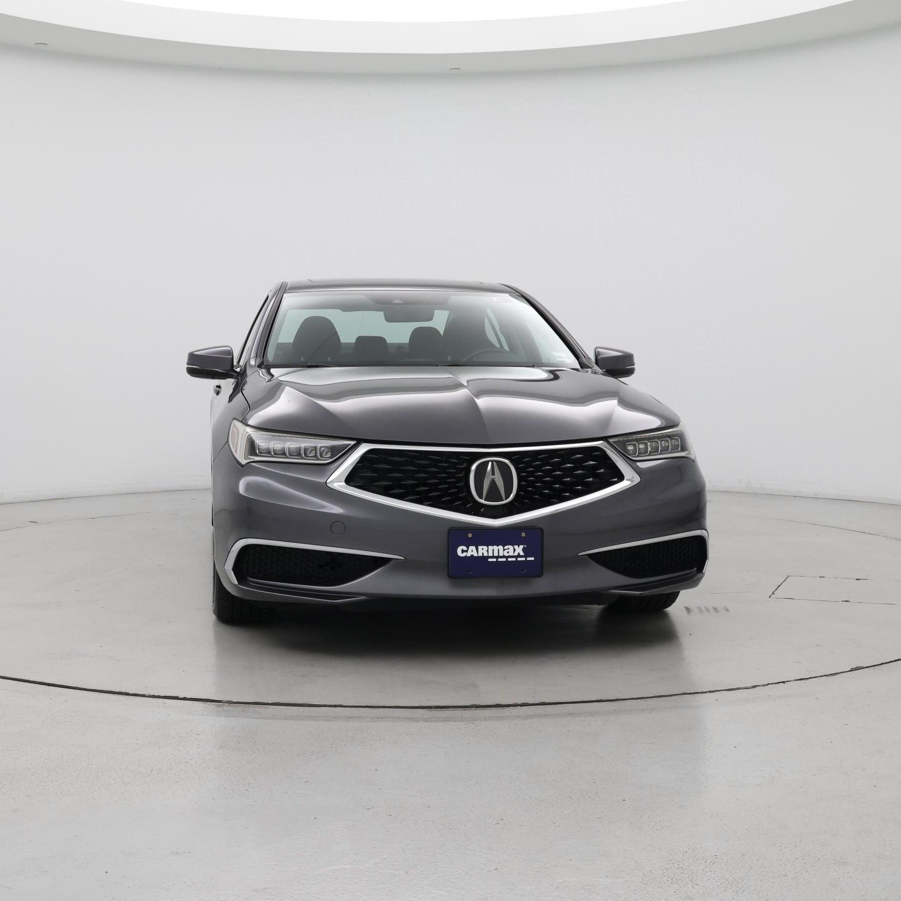Thumbnail: 2019 Acura TLX - 5