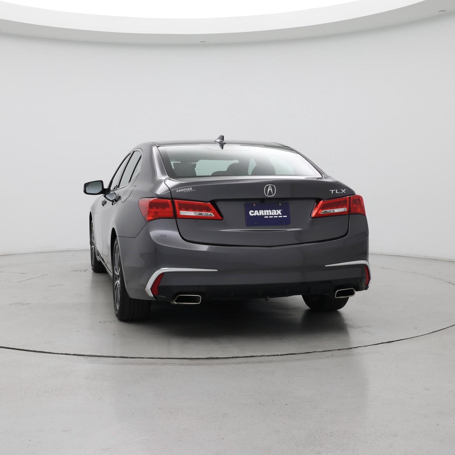 Thumbnail: 2019 Acura TLX - 6