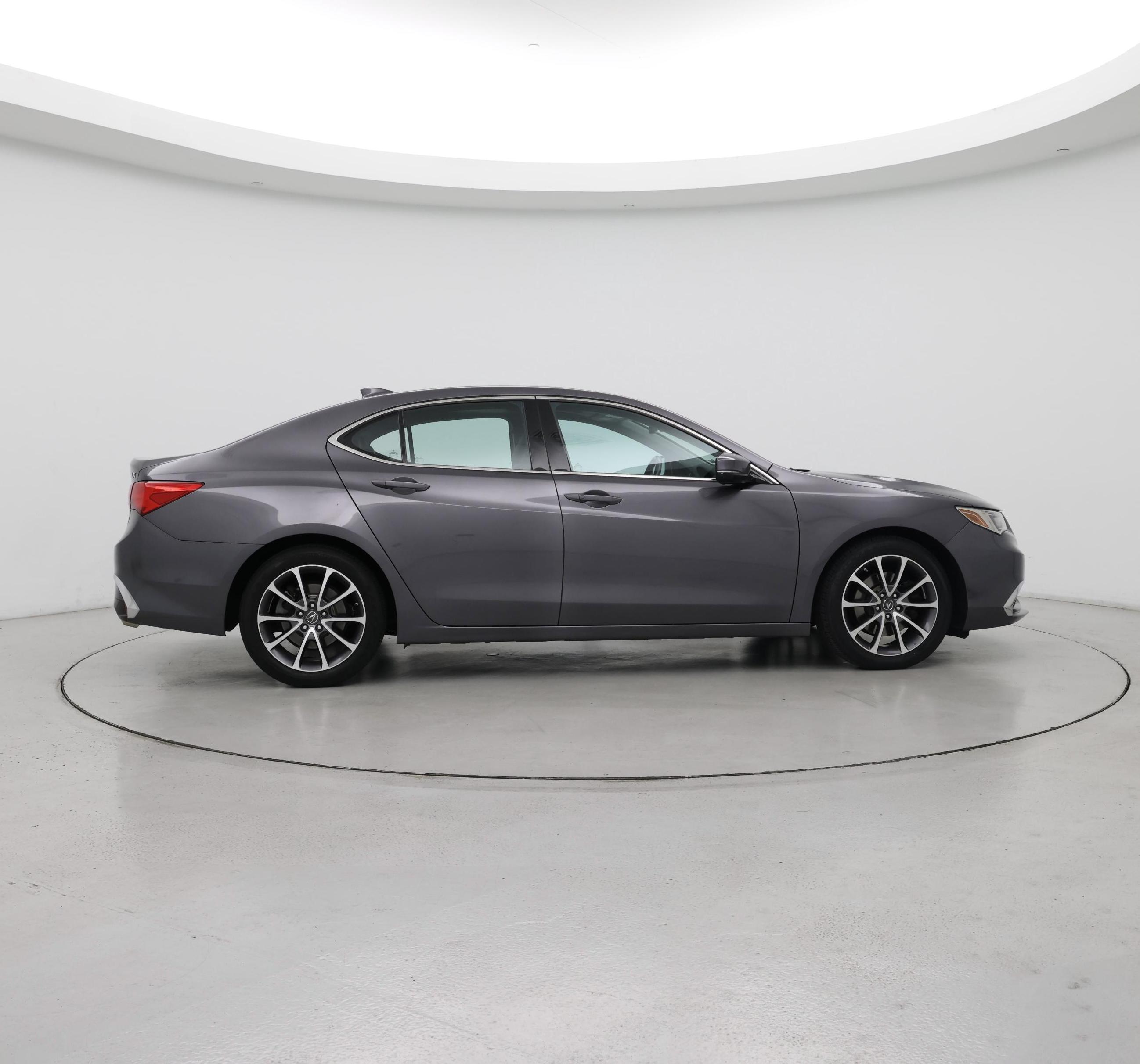 Thumbnail: 2019 Acura TLX - 7