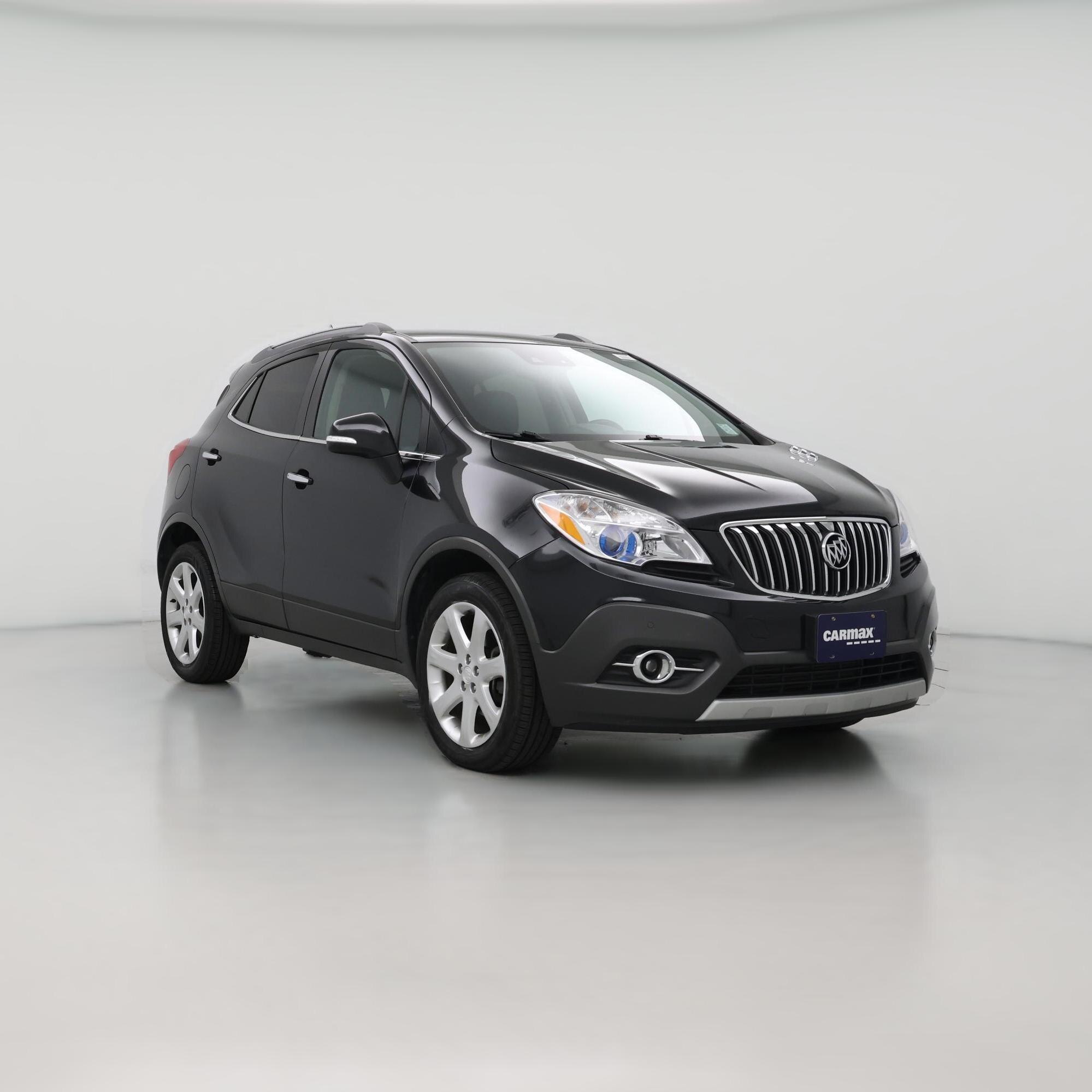 Thumbnail: 2015 Buick Encore - 1