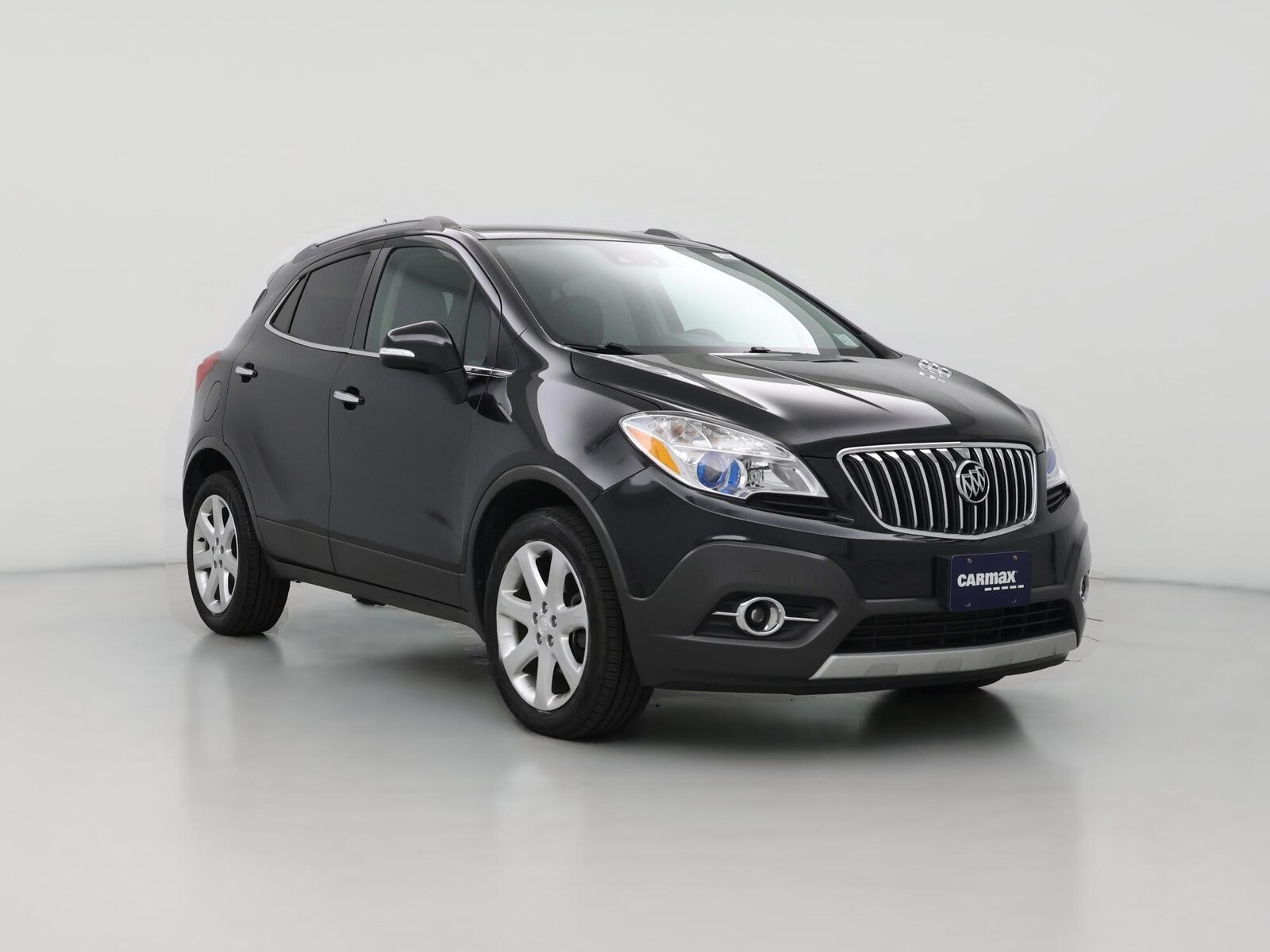 2015 Buick Encore Premium