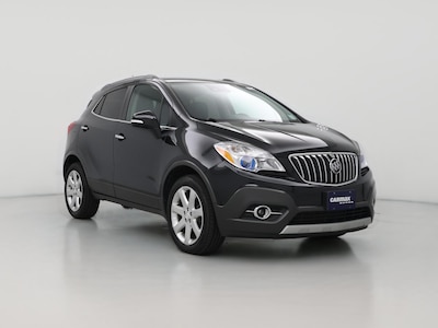 2015 Buick Encore Premium