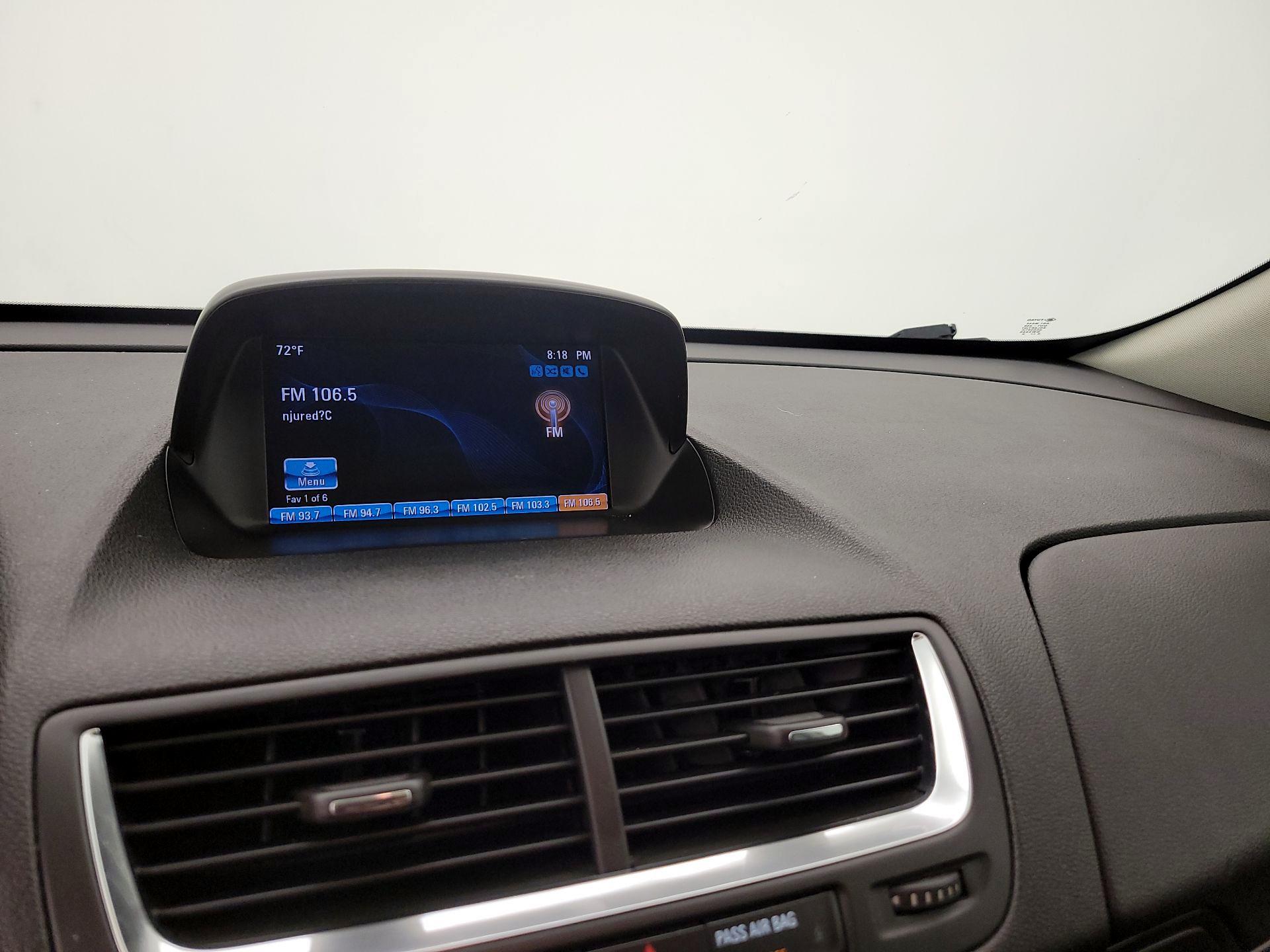 Thumbnail: 2015 Buick Encore - 15