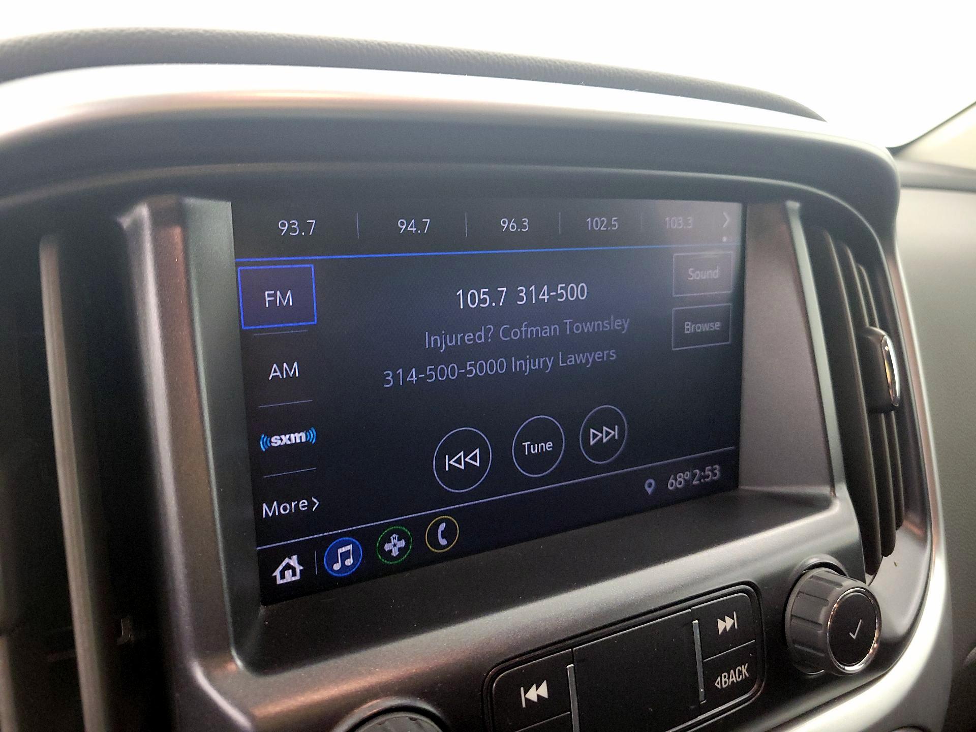 Thumbnail: 2022 Chevrolet Colorado - 15