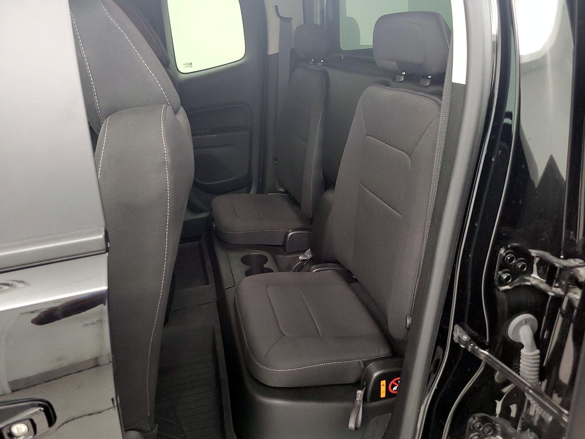 Thumbnail: 2022 Chevrolet Colorado - 19